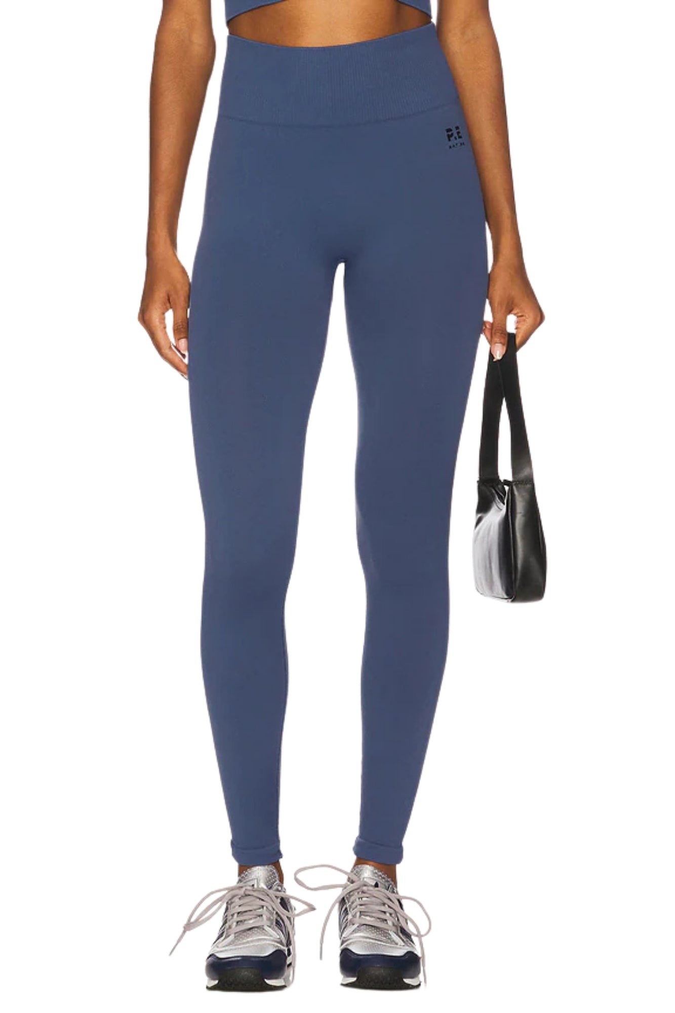 RESTORE SEAMLESS LEGGING VINTAGE INDIGO