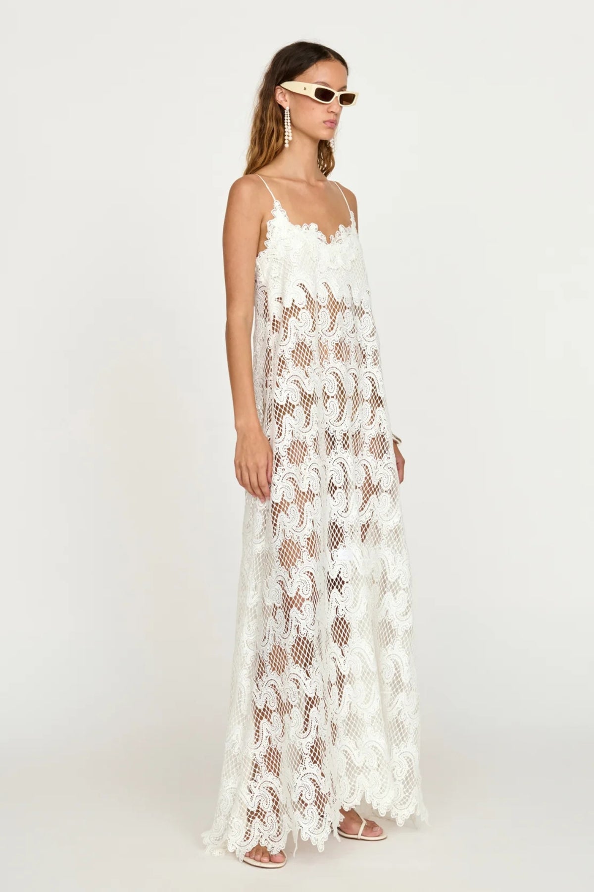 PAULA DRESS