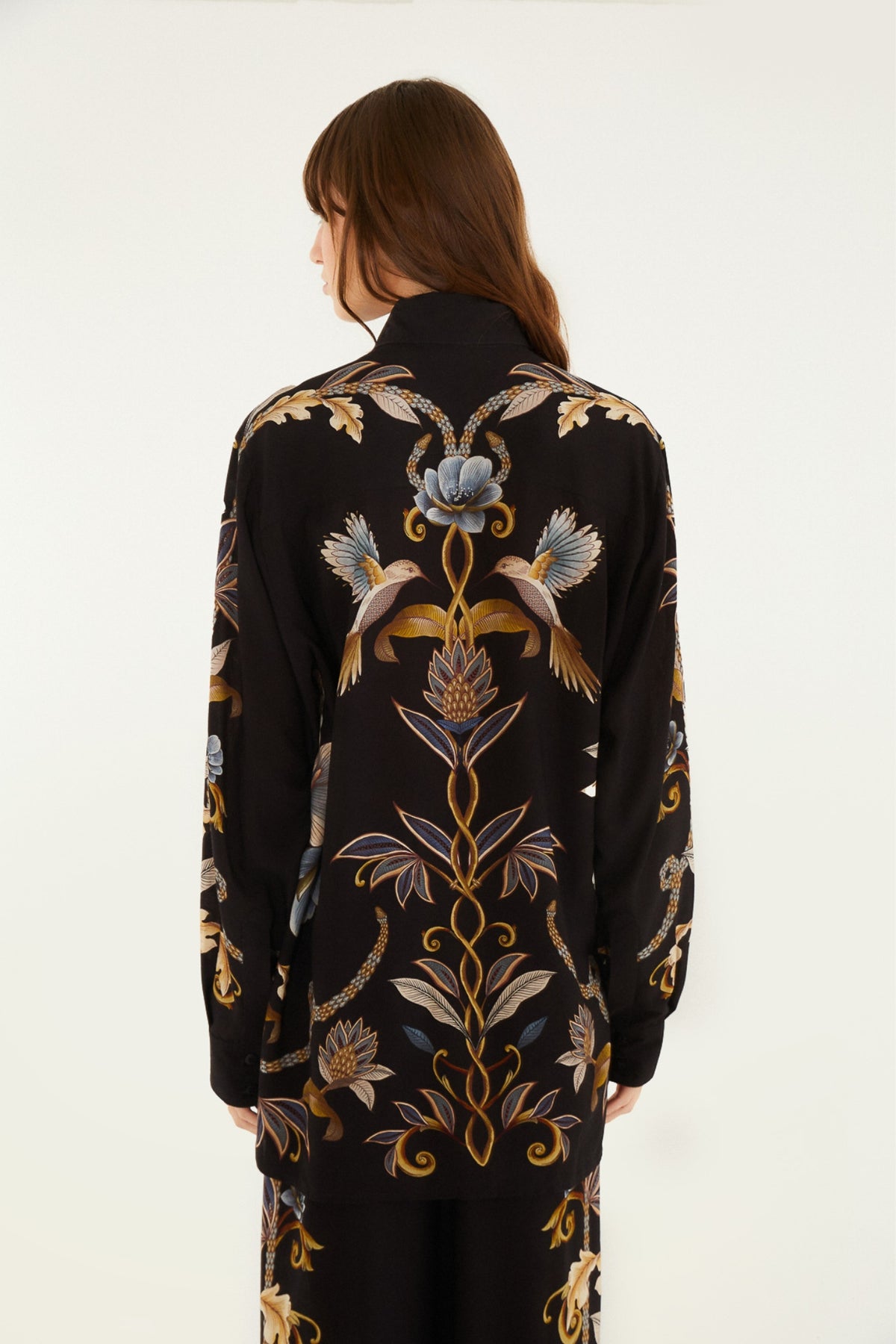 JARDIN REAL SHIRT