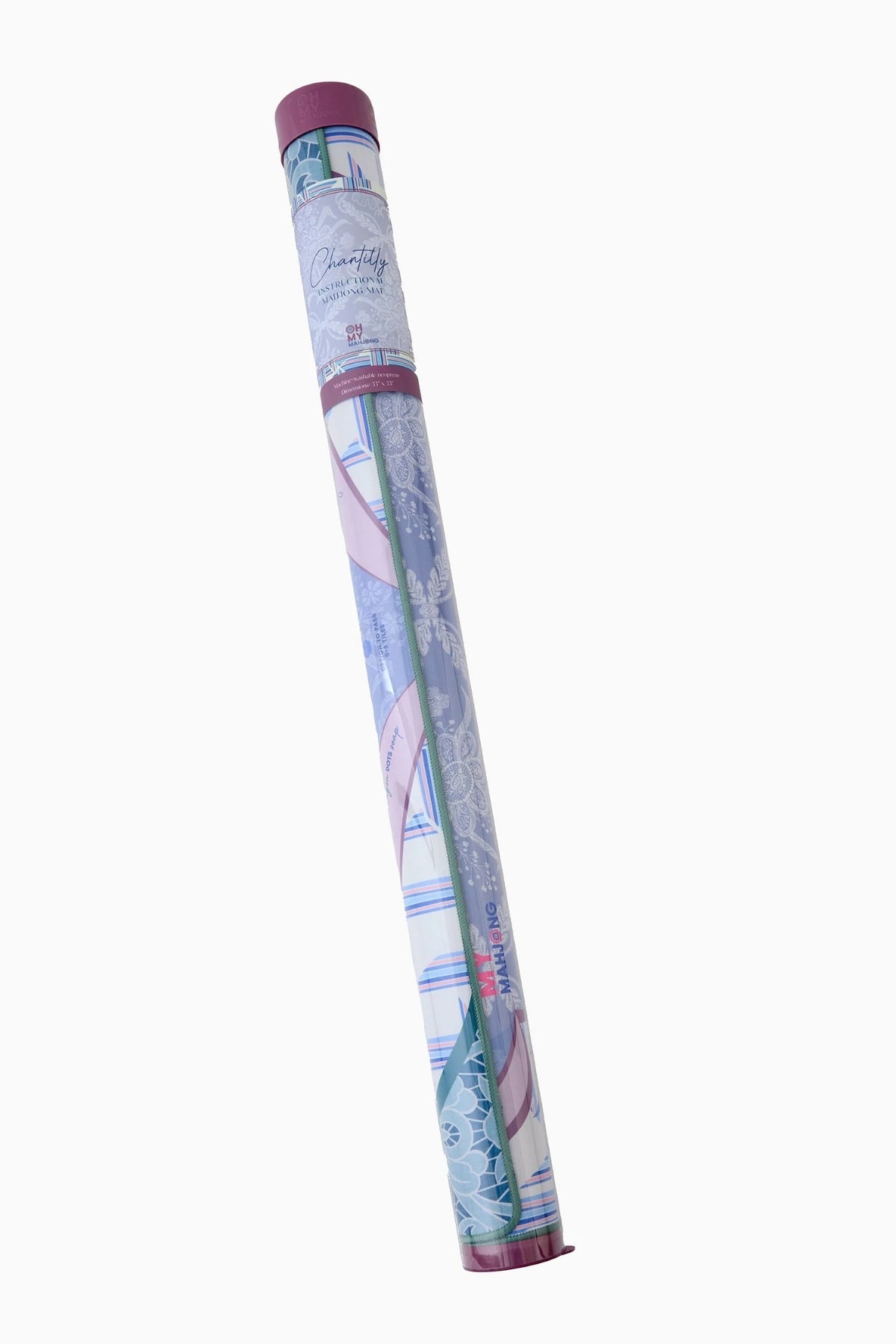 CHANTILLY MAT IN TUBE