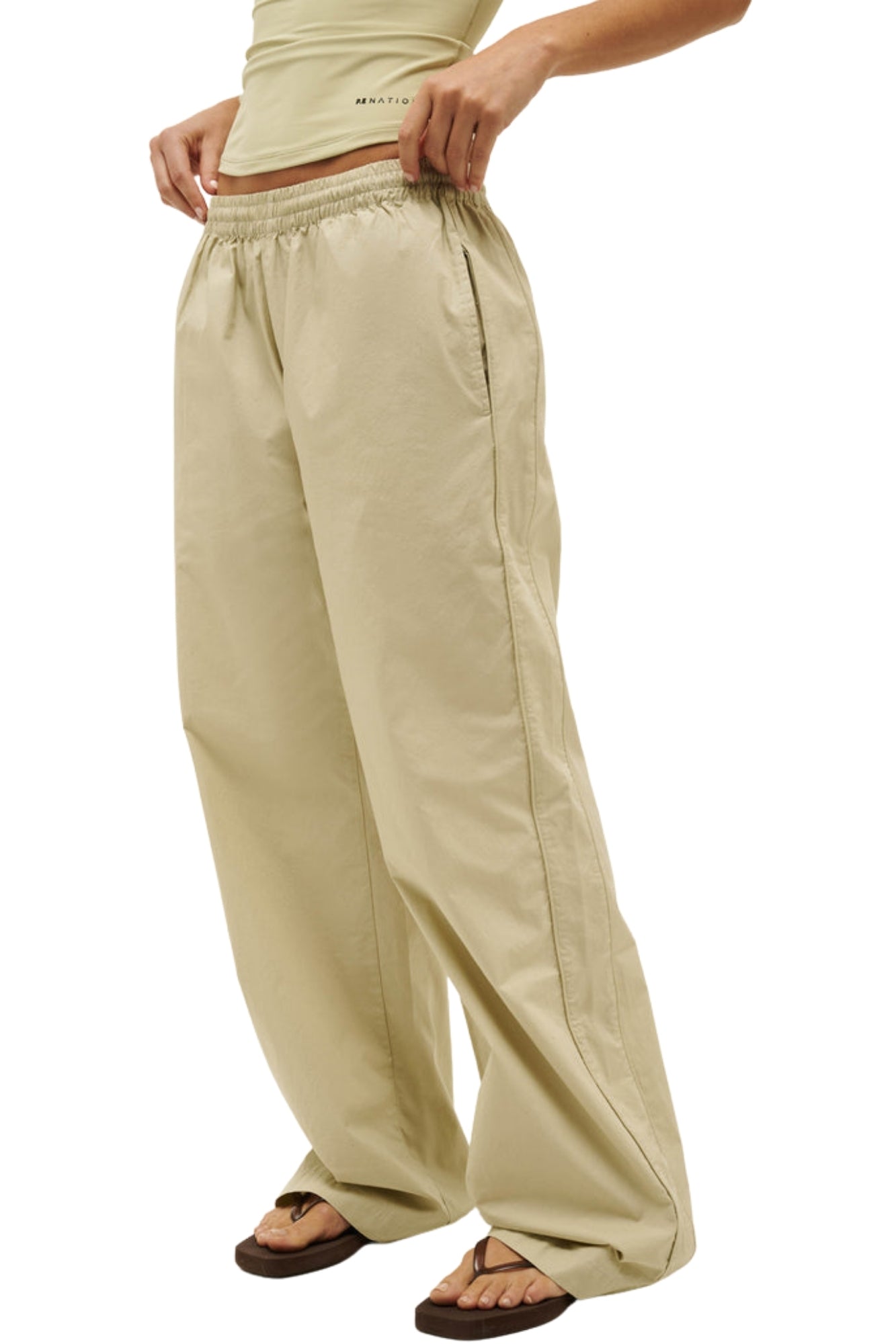 WAVEFORM OVERCAST PANT