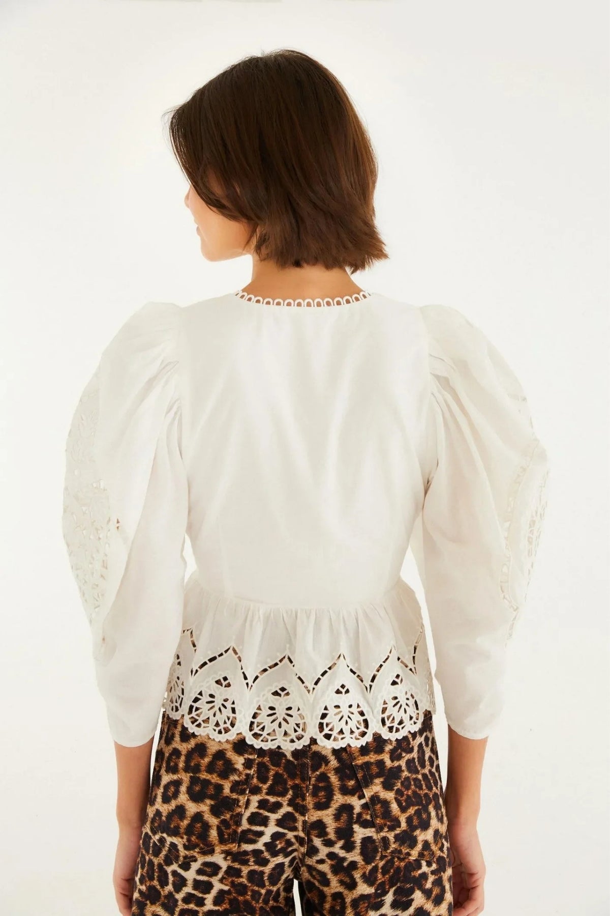 CARACOES SHIRT