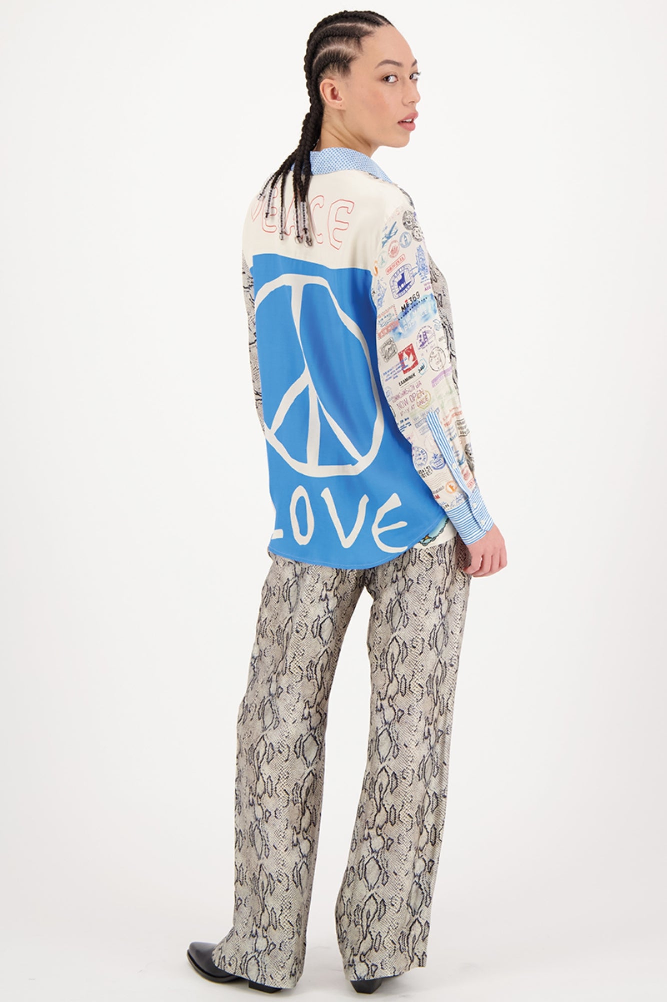 ISABEL BAILEY SNAKE CHARMER SET