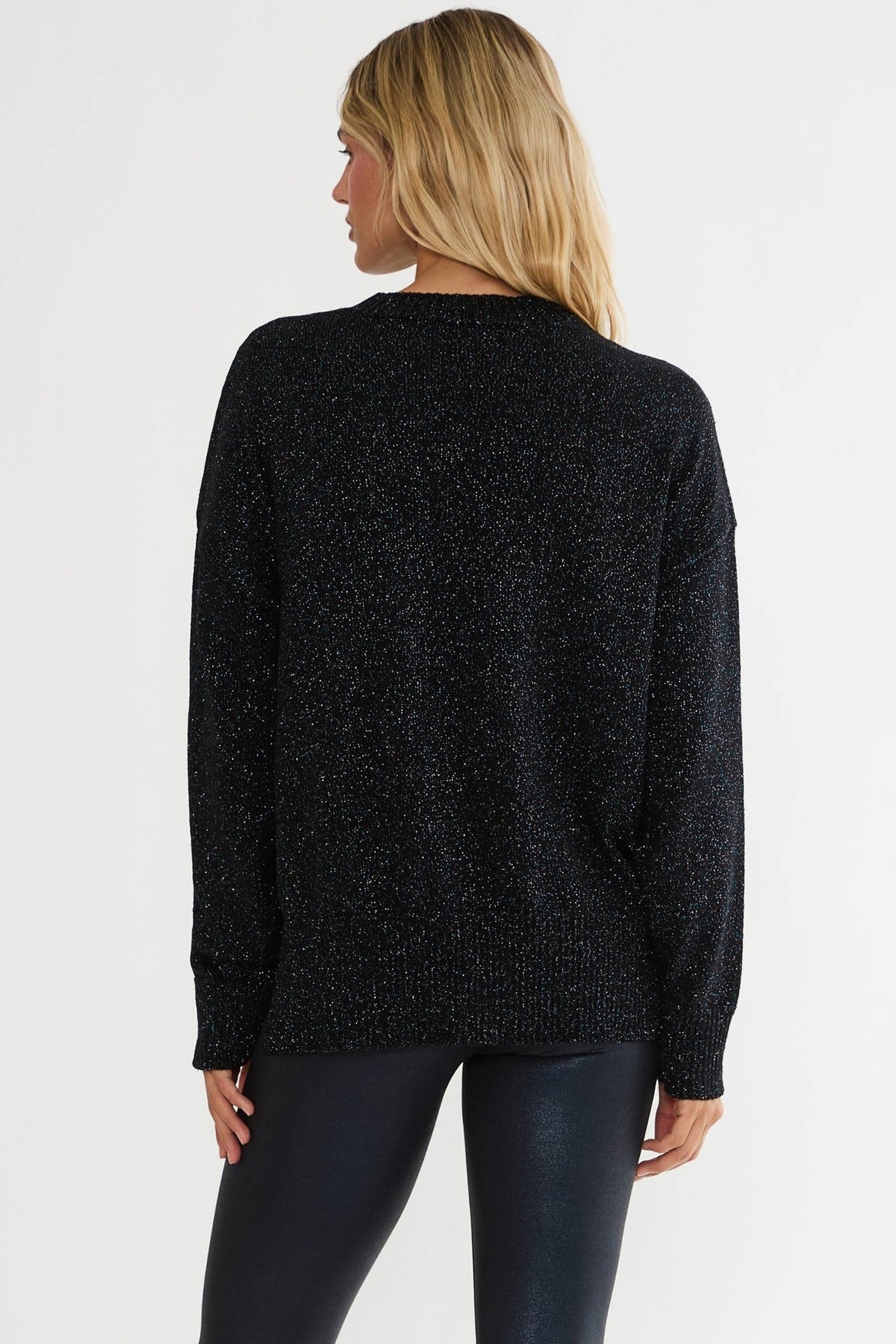CALLIE SWEATER MOONLIGHT