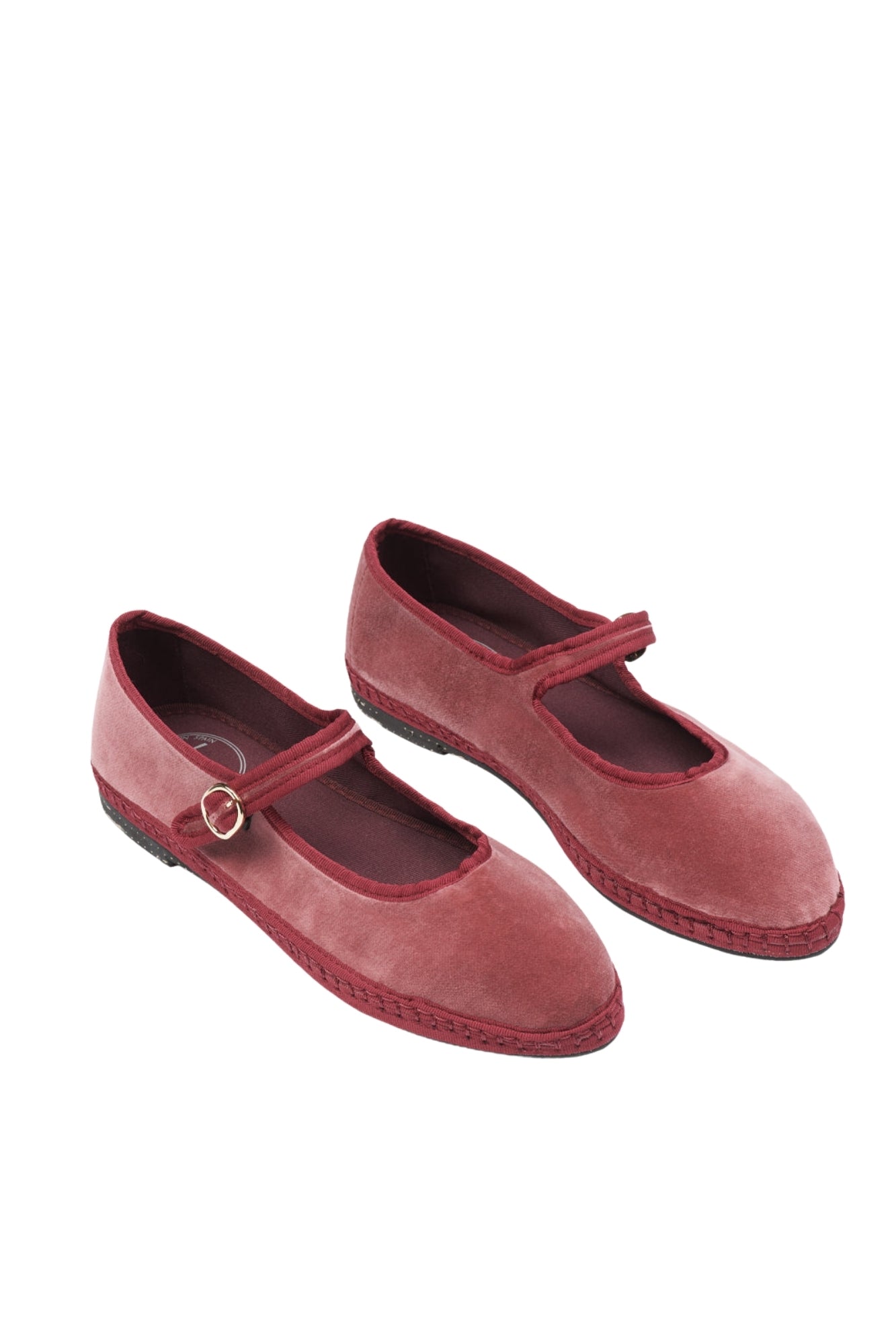 THERESA MARY JANE ROSE VELVET