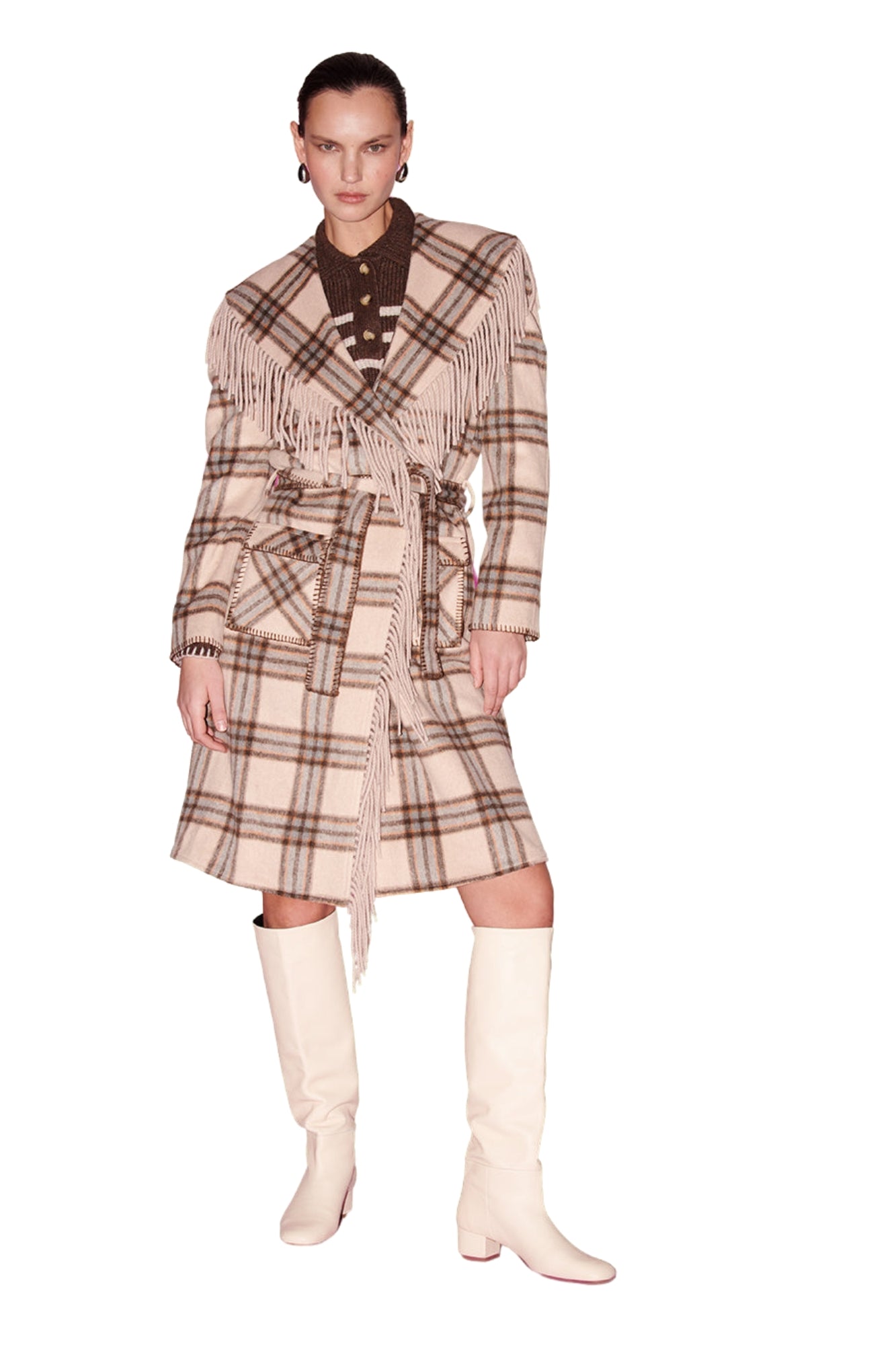 MARIANNE MULTI JACKET