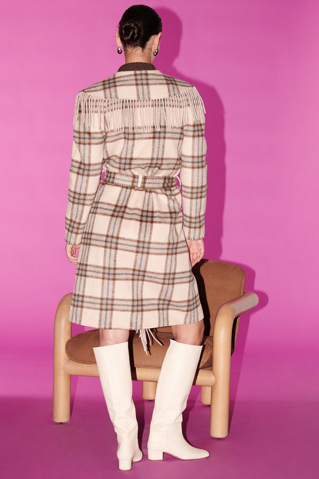 MARIANNE MULTI JACKET