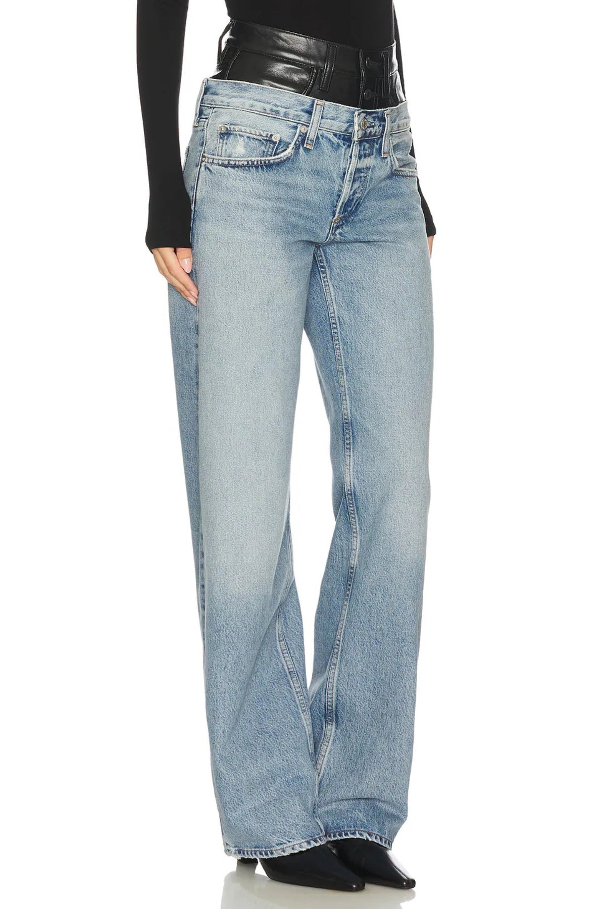 ELSON JEAN OUTBREAK IN DETOX