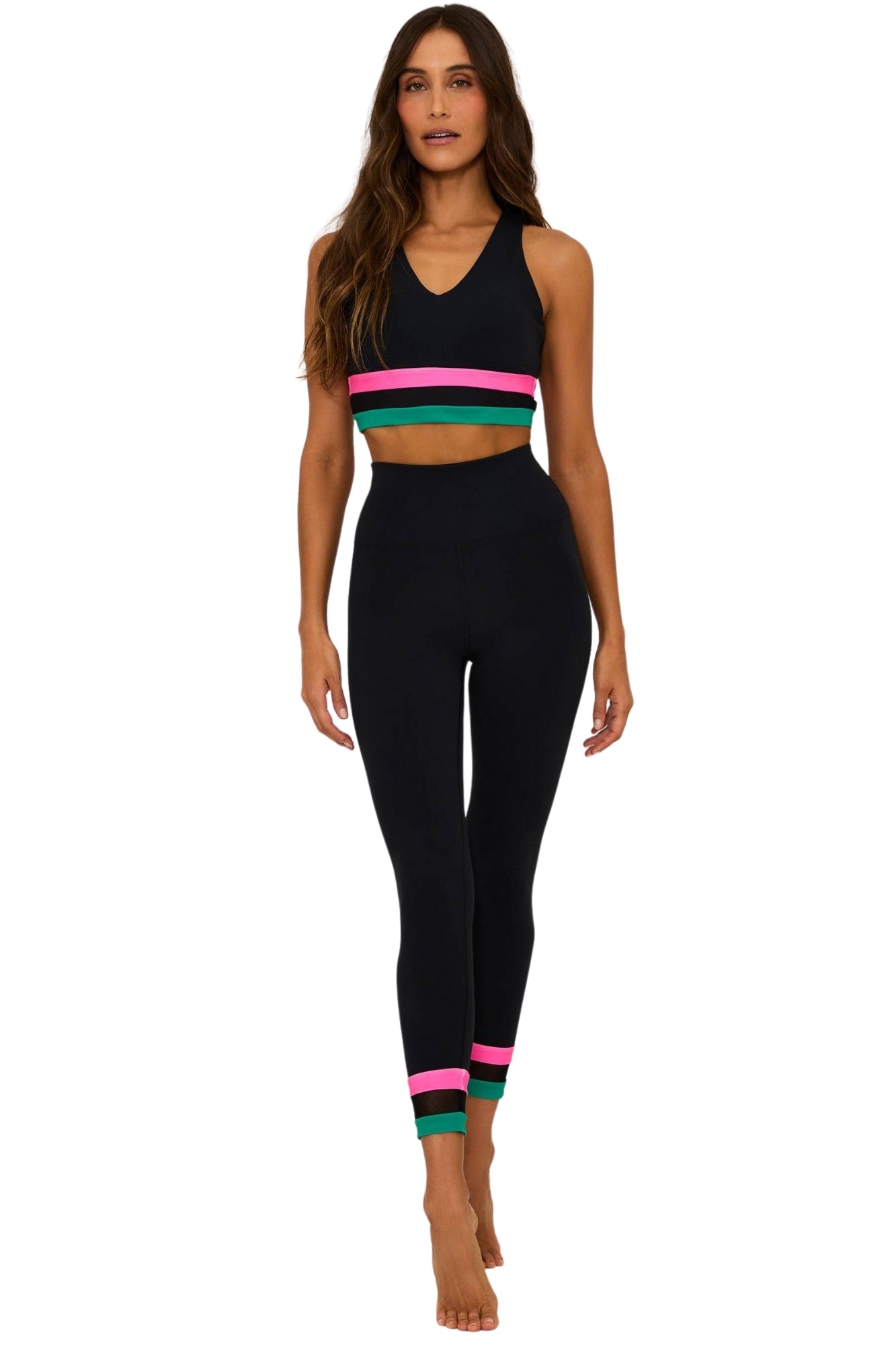 ELORA ASHER FOREST LAGOON SET