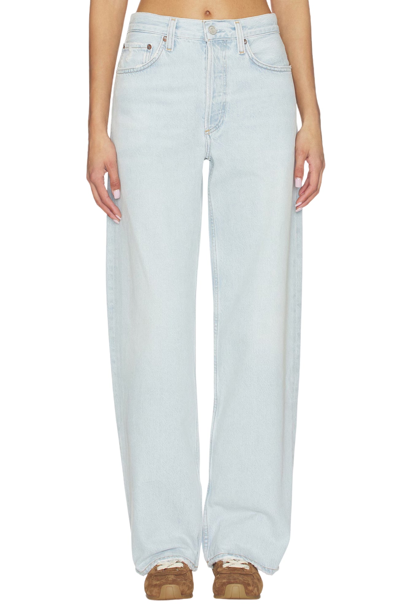 ARC JEAN 32 IN TANGENT