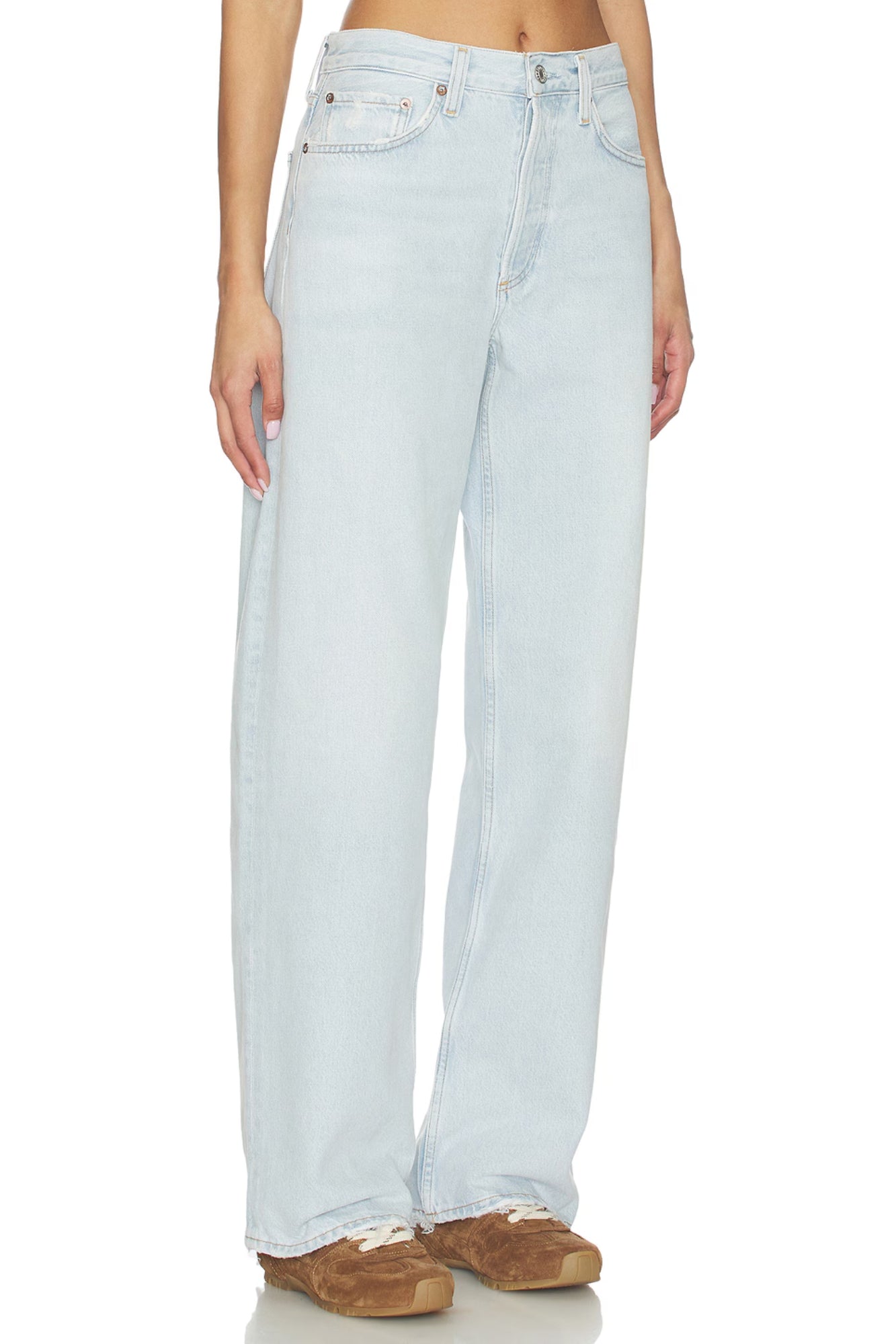 ARC JEAN 32 IN TANGENT