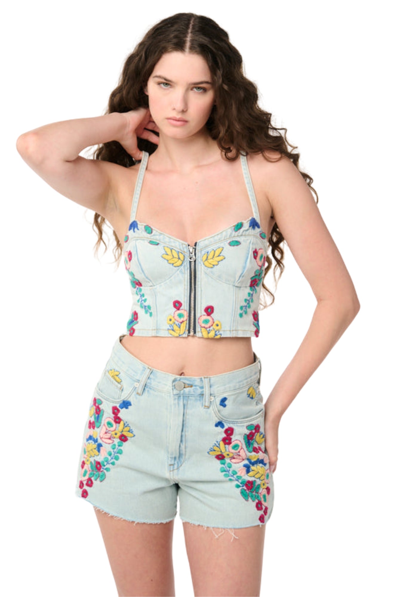 THE REEVE PICNIC SET