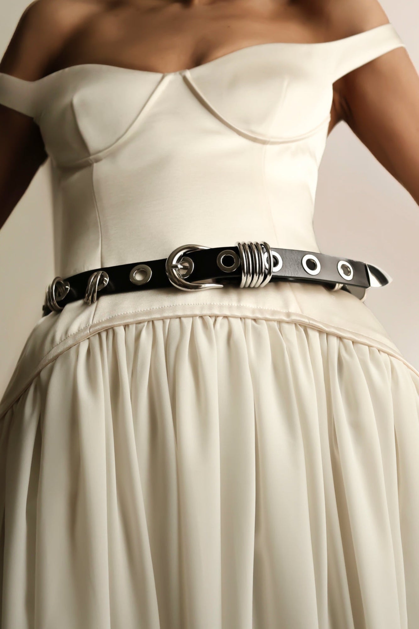 REVENGE BLACK SILVER