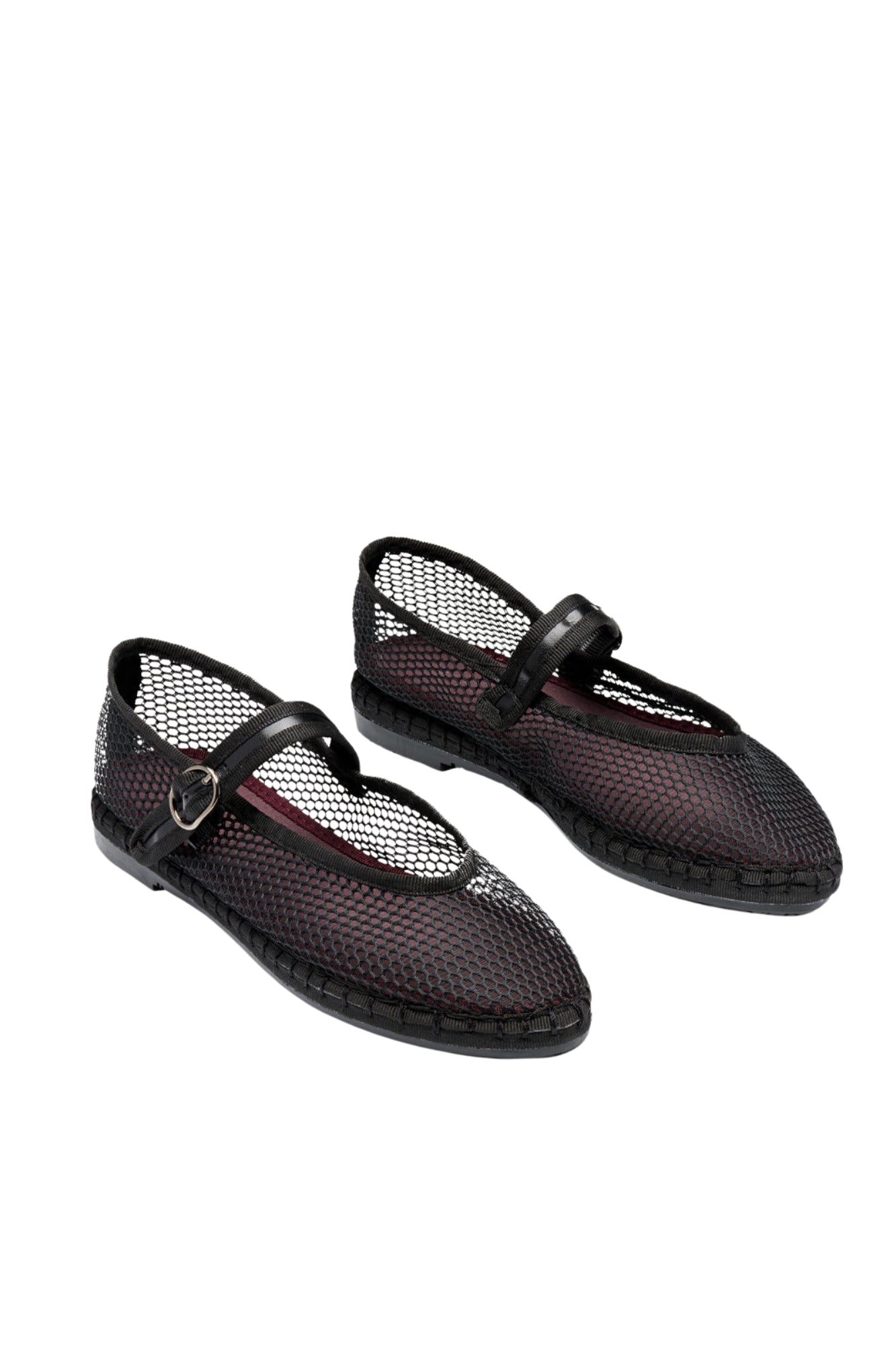 ISABELLA BLAC REJILLA