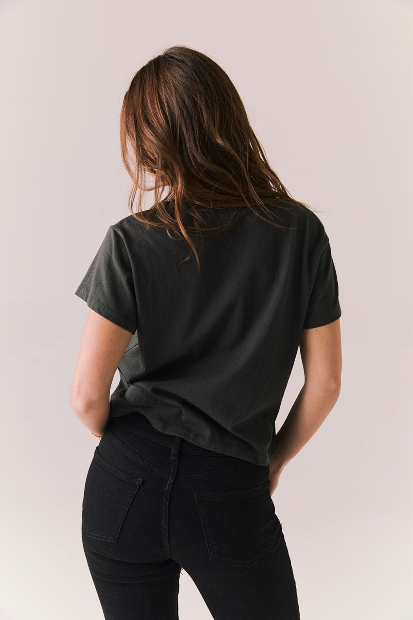 ROLLING STONES DICE TOUR TEE