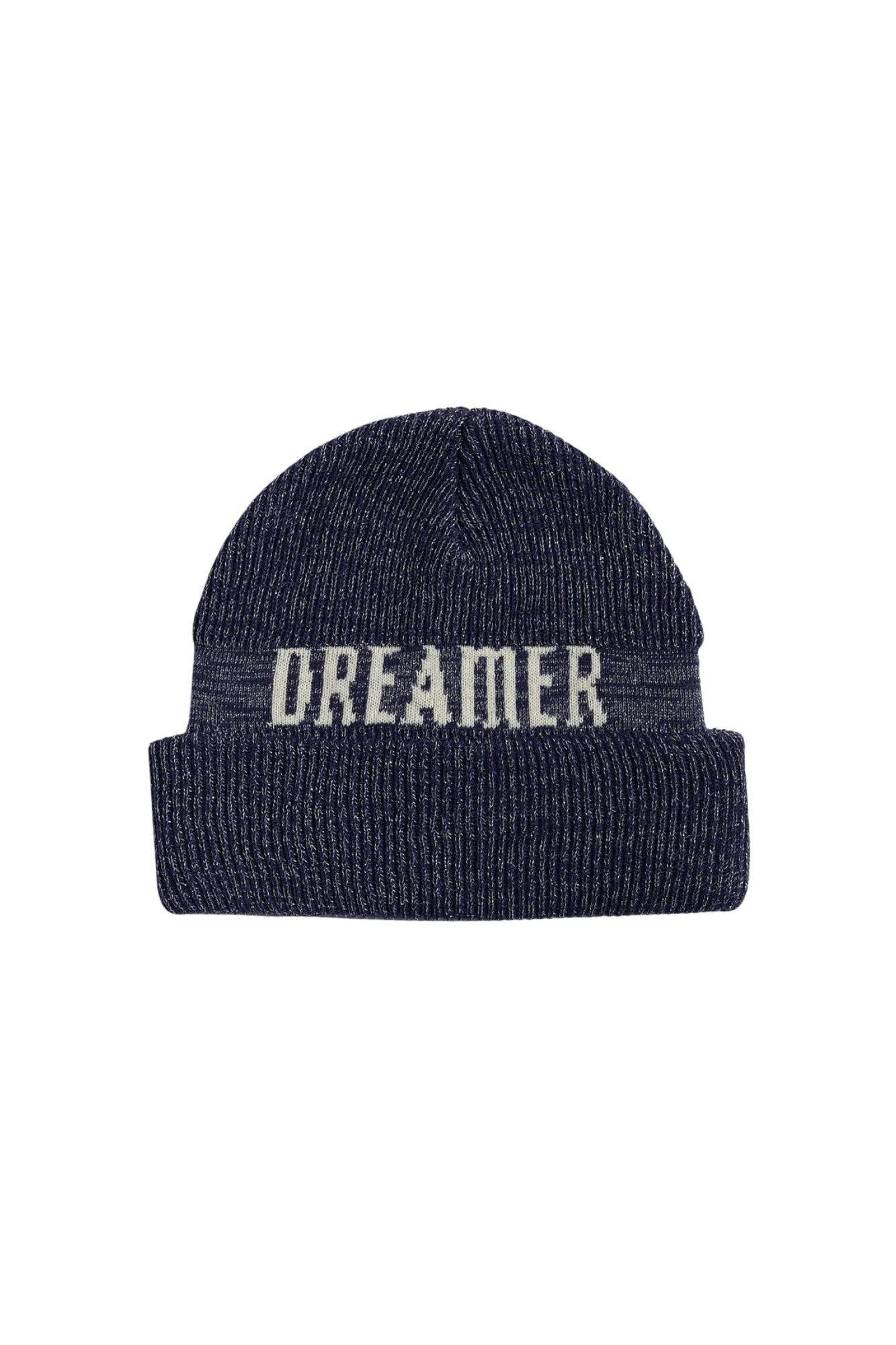 DREAMER SHIMMER BEANIE ECLIPSE