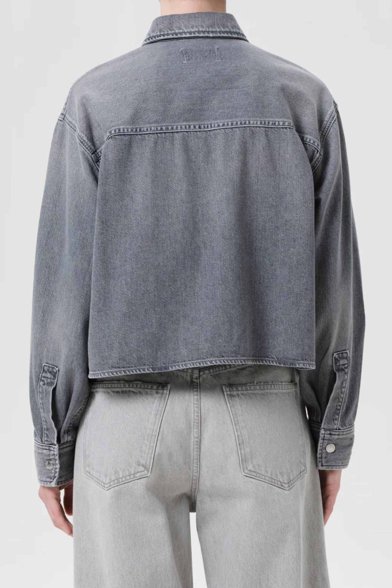 JUNA SHIRT IN HEADLIGHT