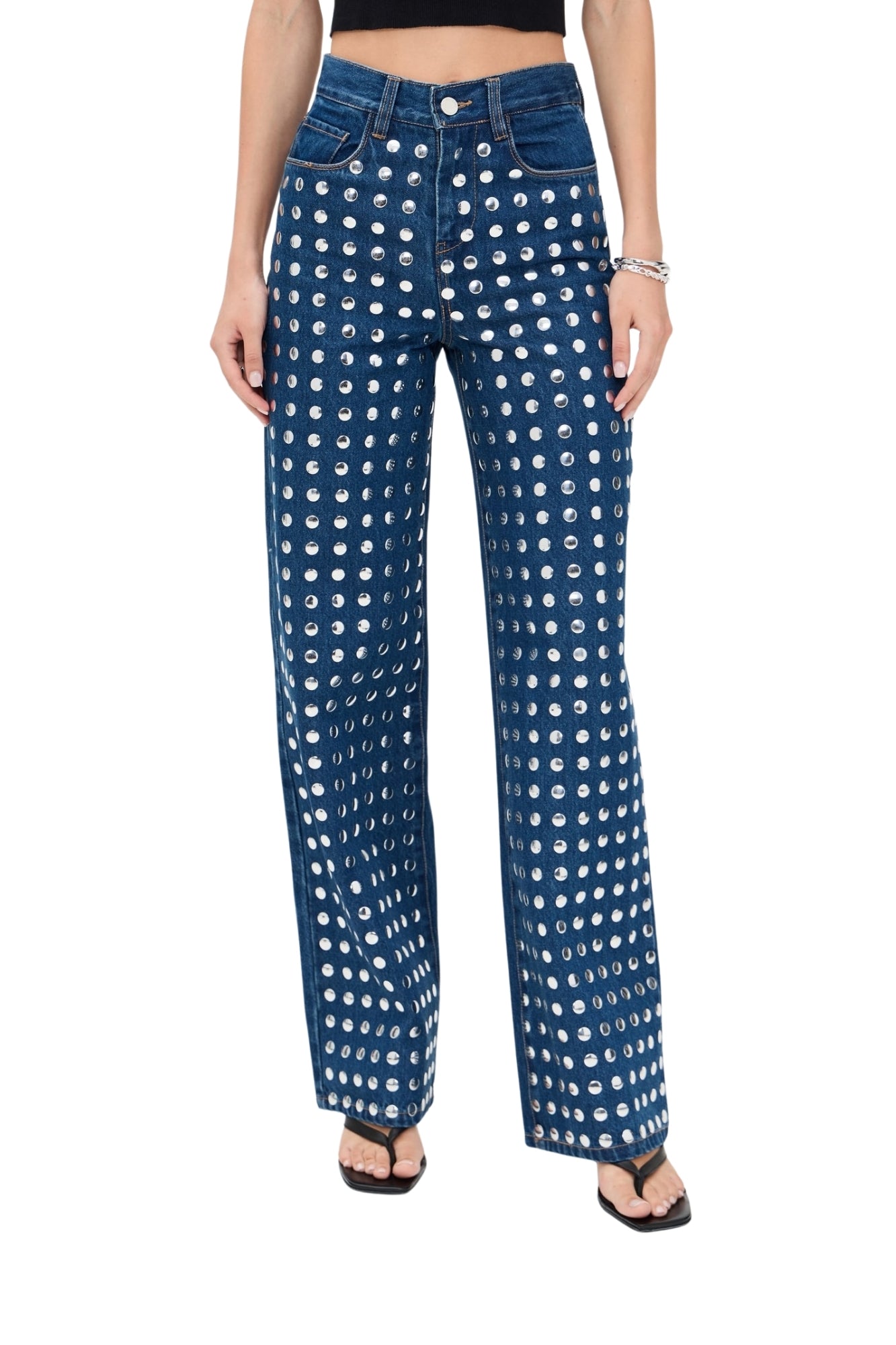 SILVER DREAMS JUNIPER PANT
