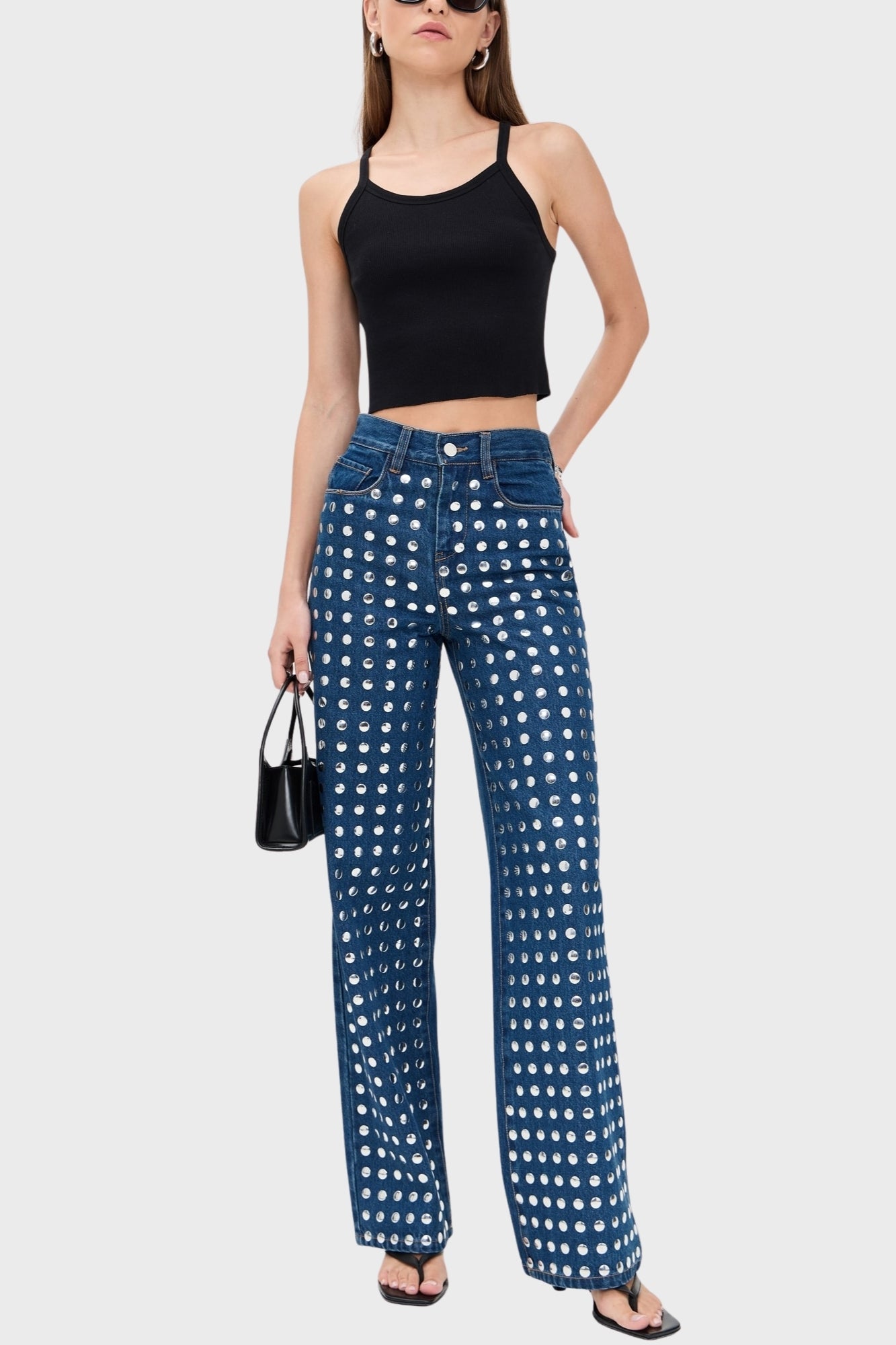 SILVER DREAMS JUNIPER PANT