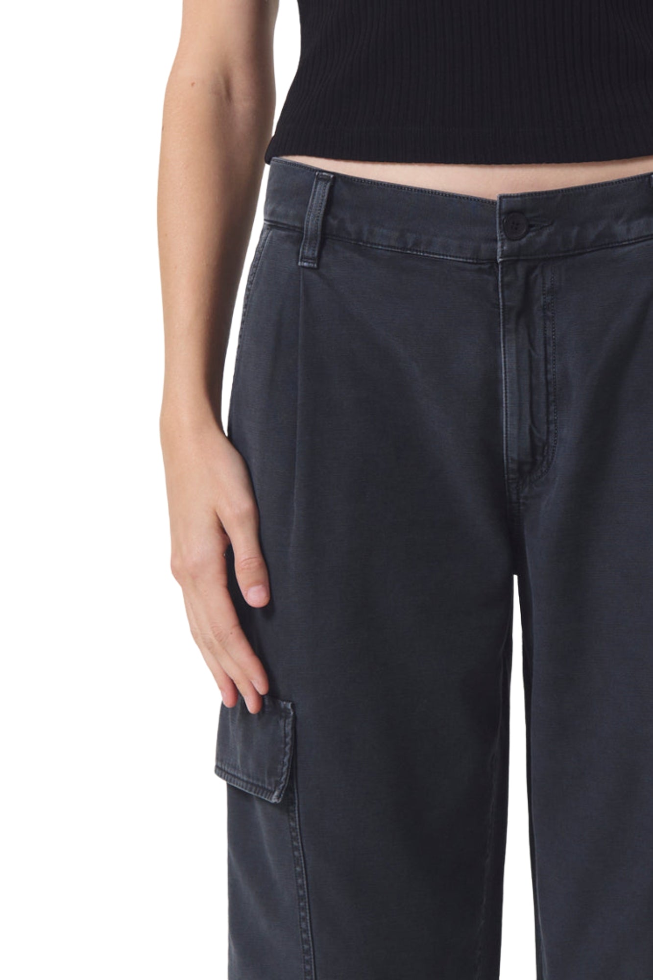 JERICHO VULTURA PANT