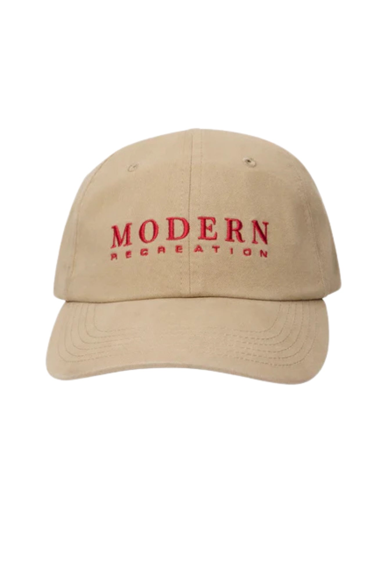 UNWIND OXFORD TAN NUDE CAP