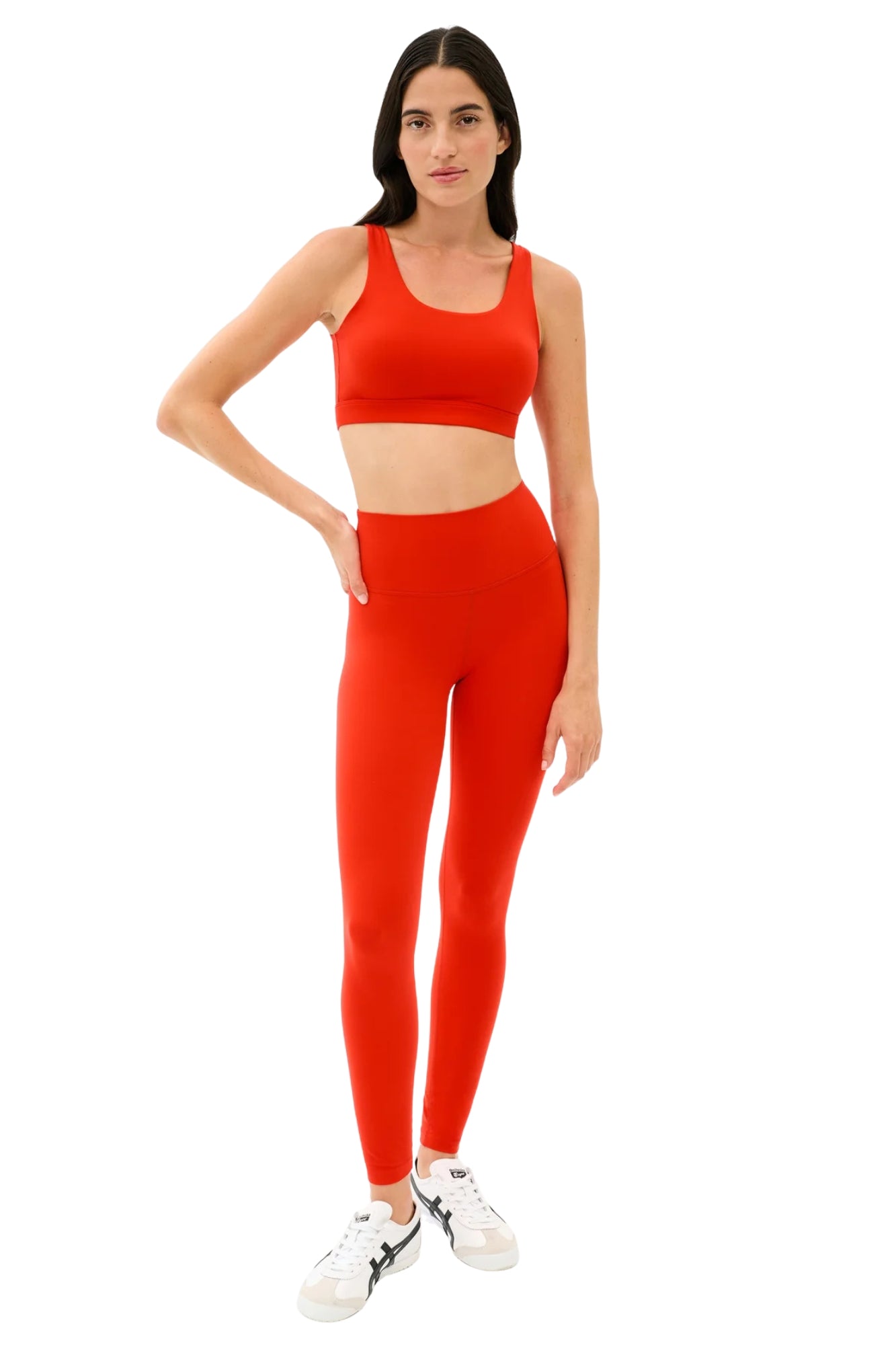 SPRINT RIGOR LOTUS RED SET