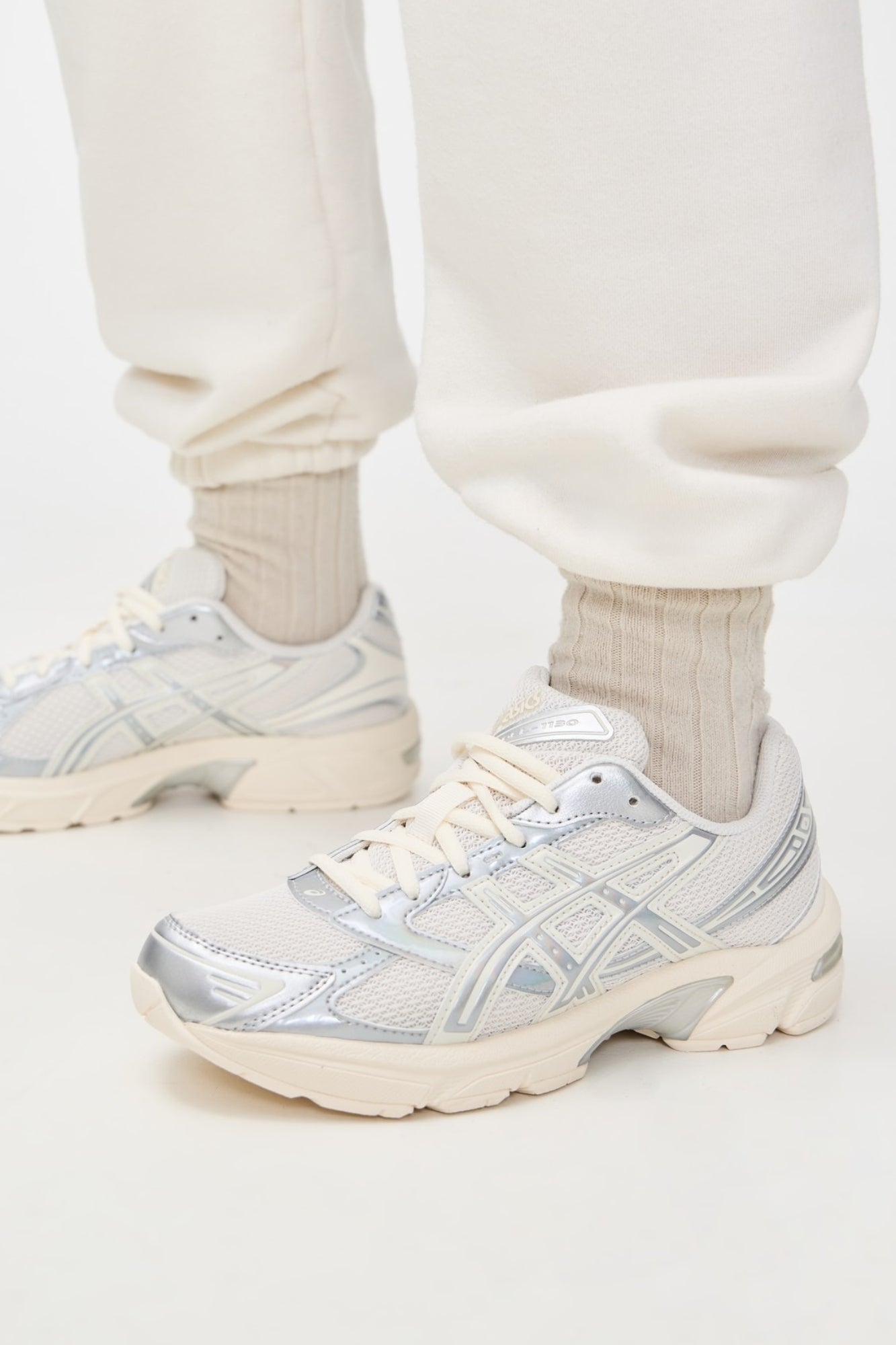 GEL 1130 CREAM PURE SILVER