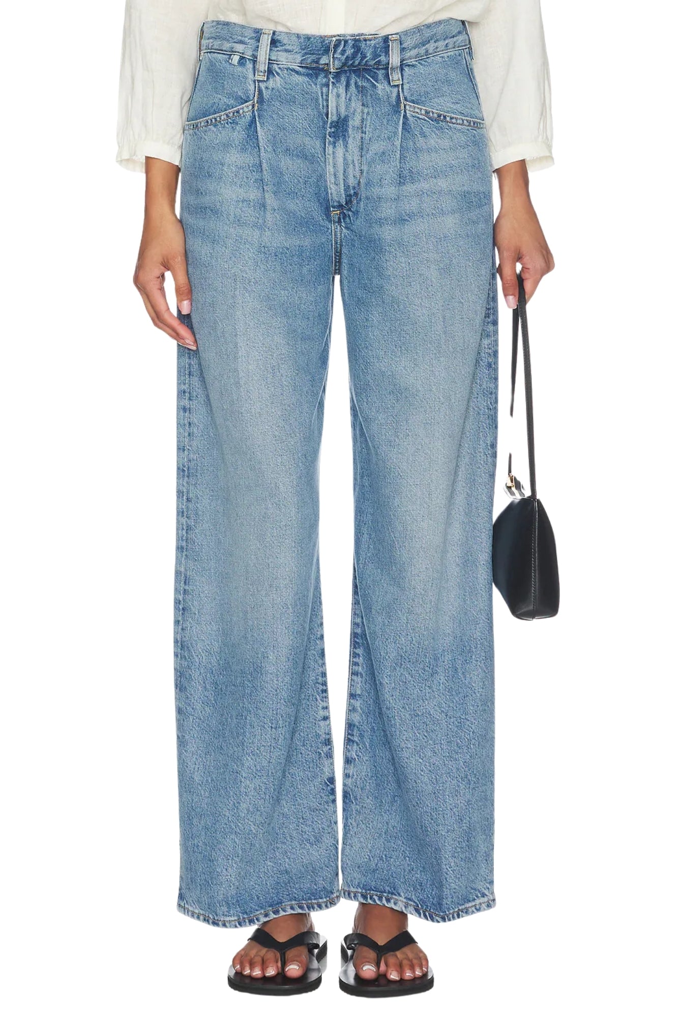 VELHA TROUSER IN SOIREE