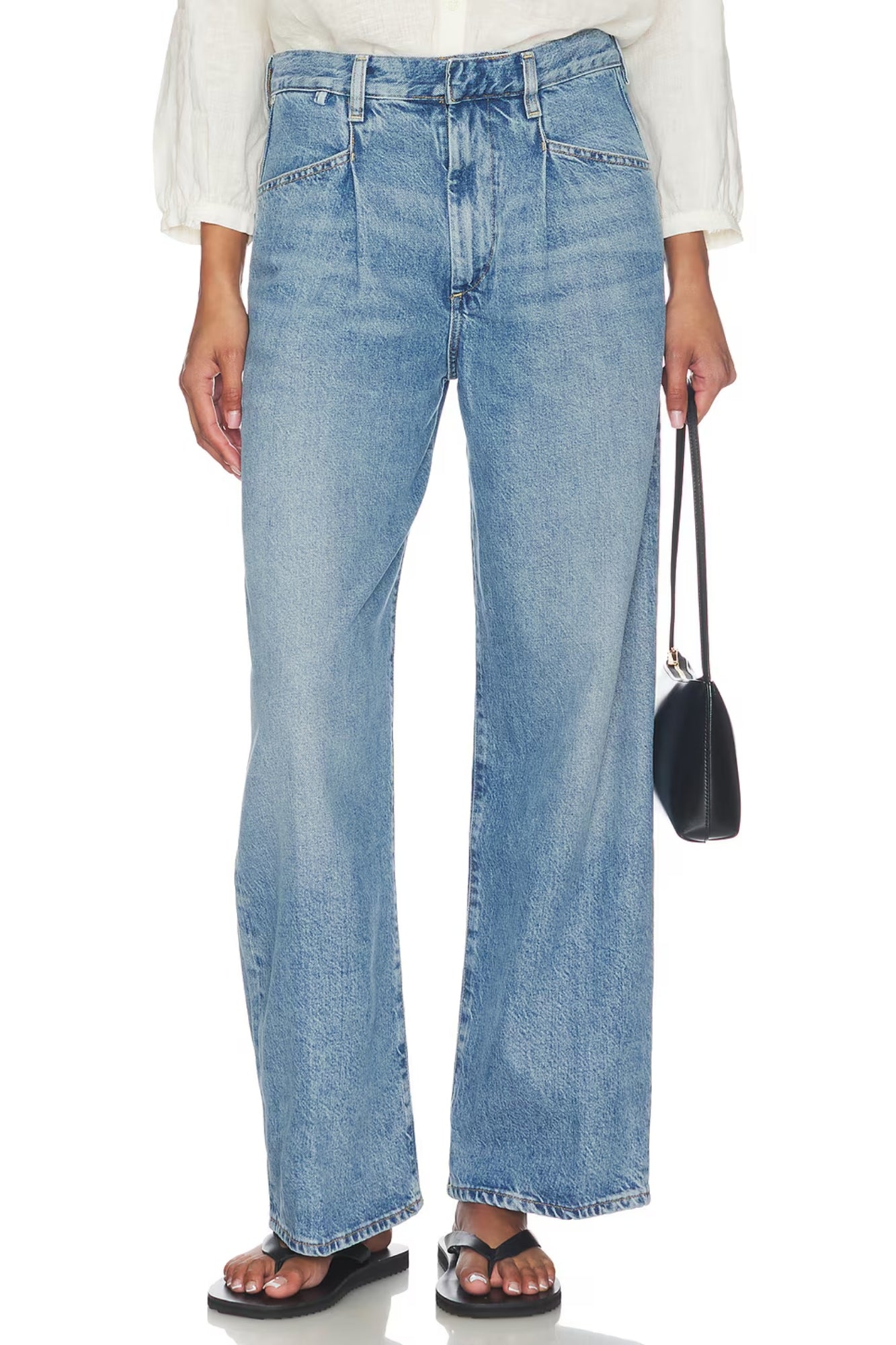 VELHA TROUSER IN SOIREE
