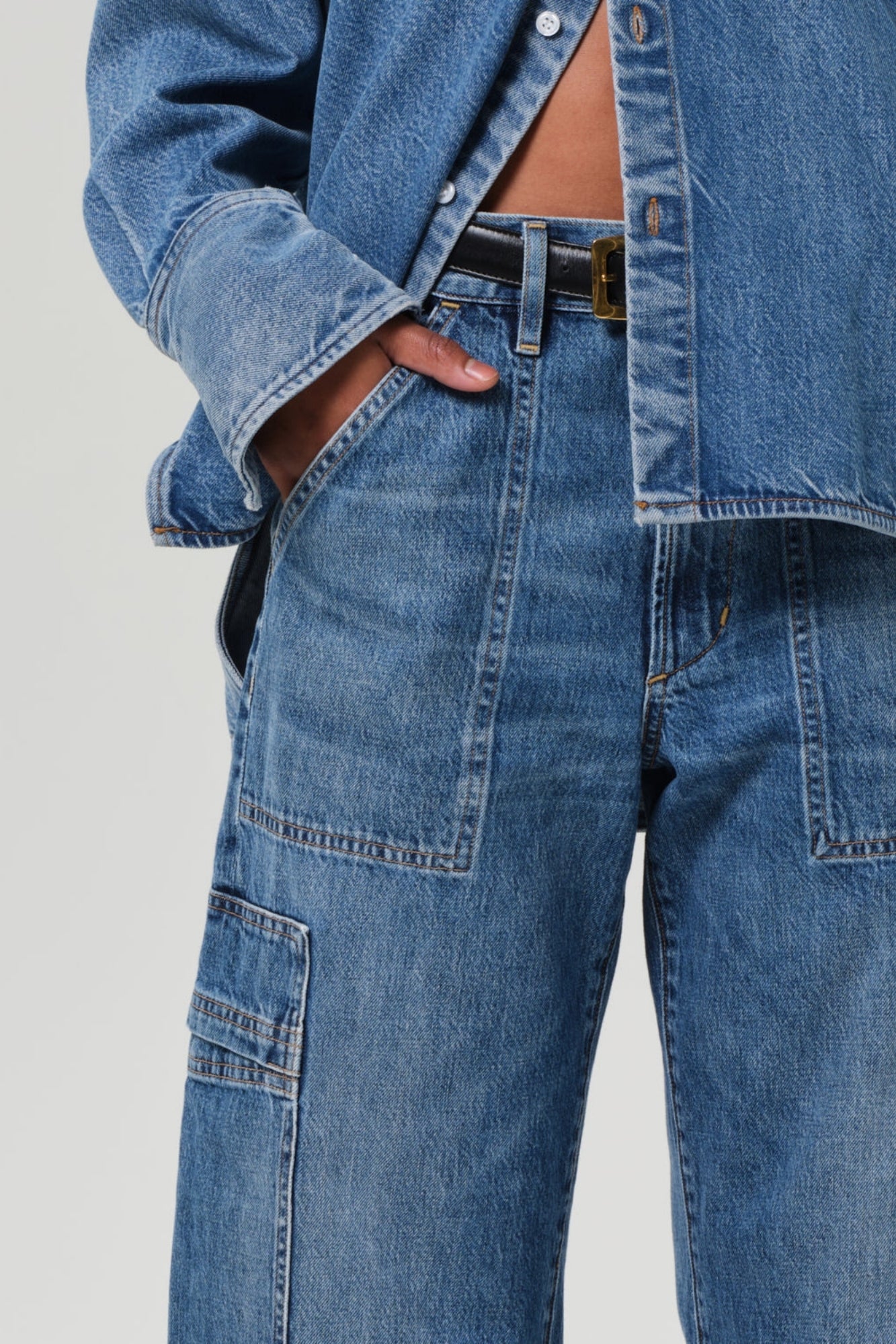 MARCELLE CARGO IN ELYSIAN