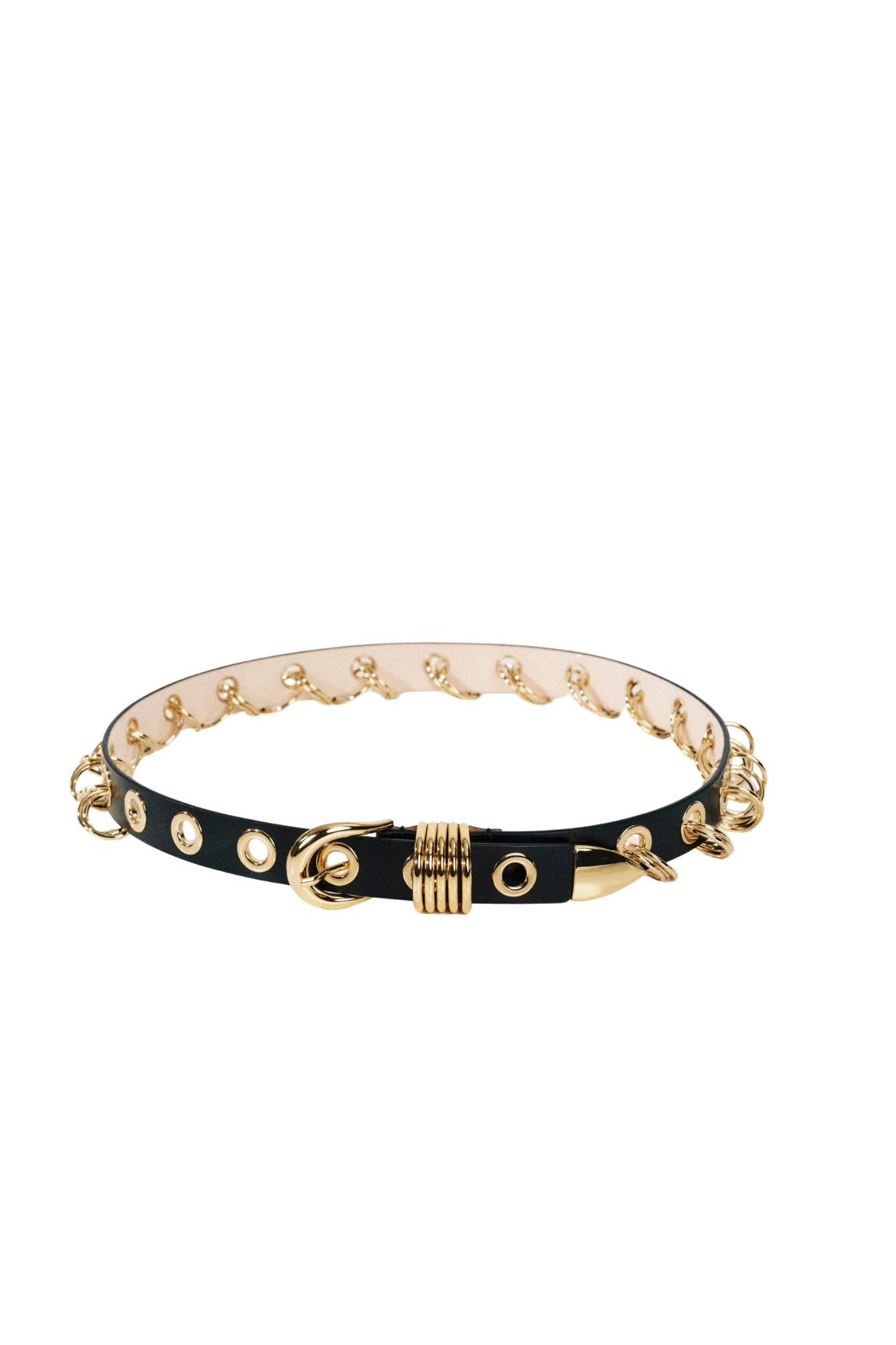 REVENGE BLACK GOLD