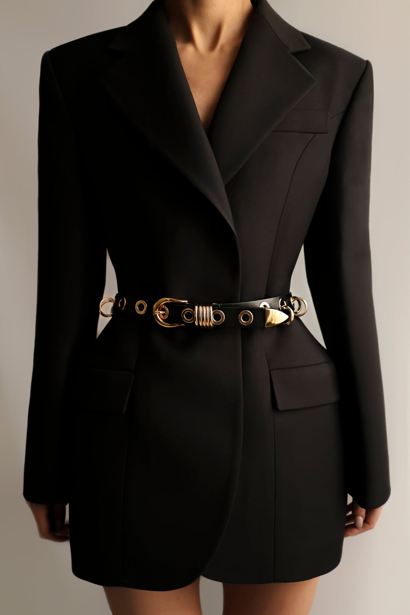 REVENGE BLACK GOLD