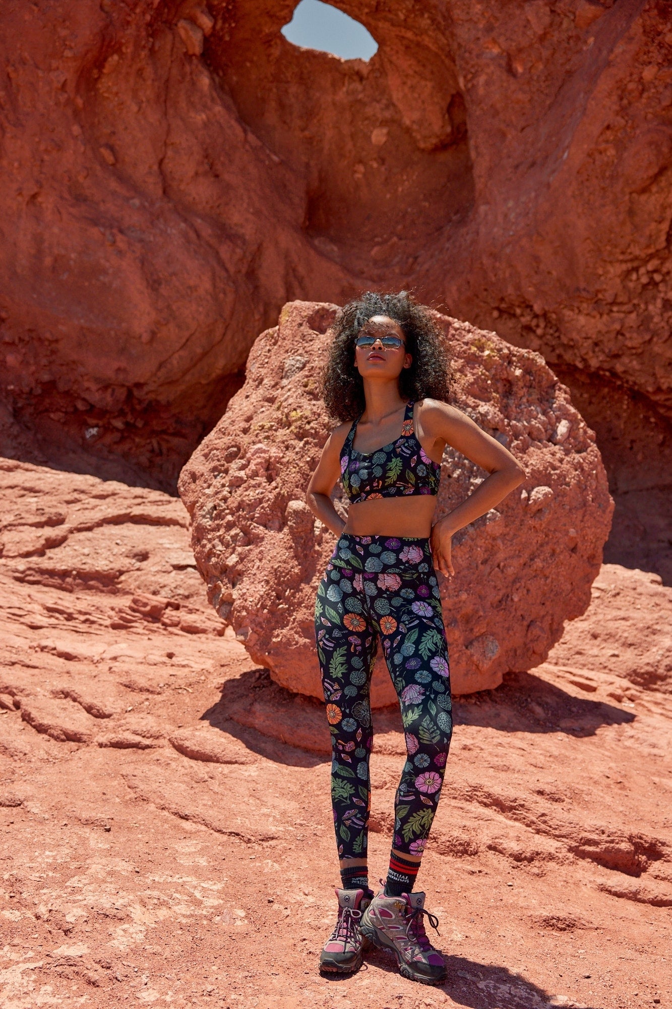 MOONLIGHT MAGIC VENUS LOTUS BLACK SET