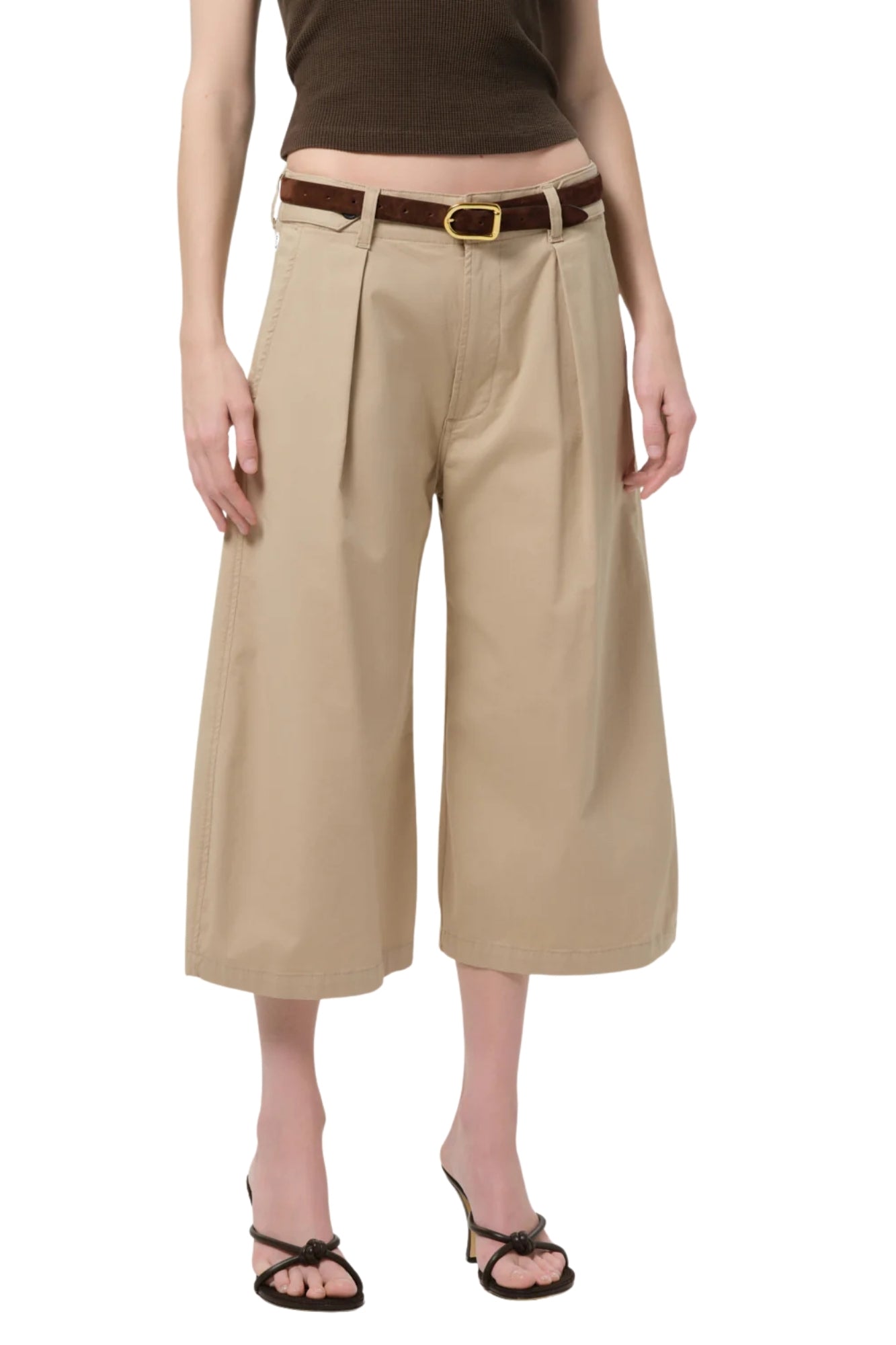 COCOON CULOTTE CATALINA