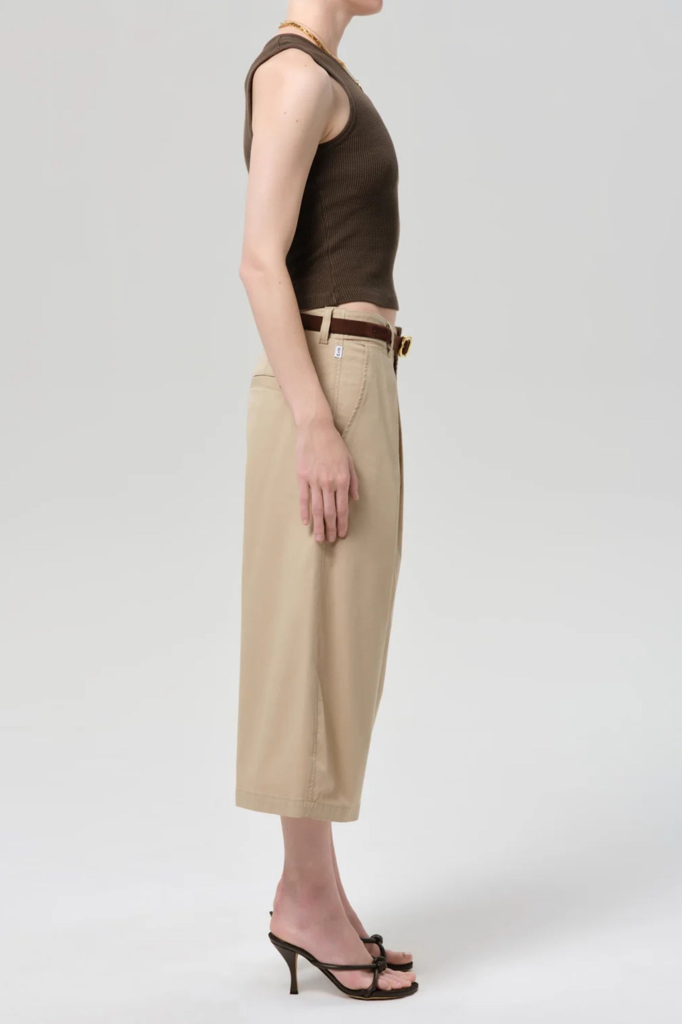 COCOON CULOTTE CATALINA