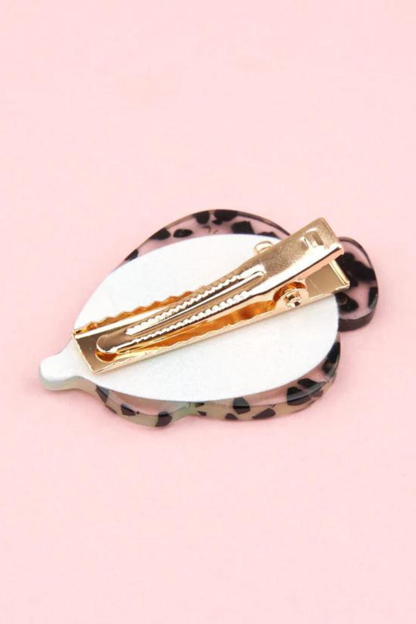 TROPICAL FISH HAIR CLIP