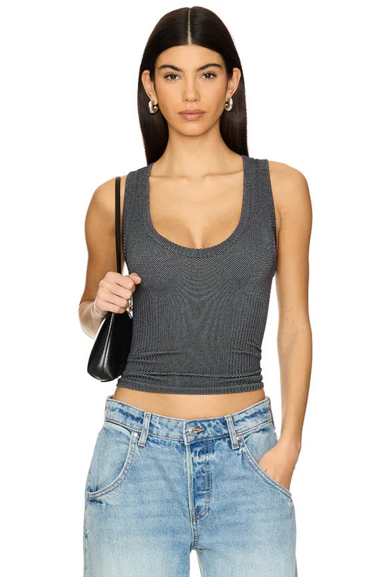 CLEAN SLATE BLACK TANK