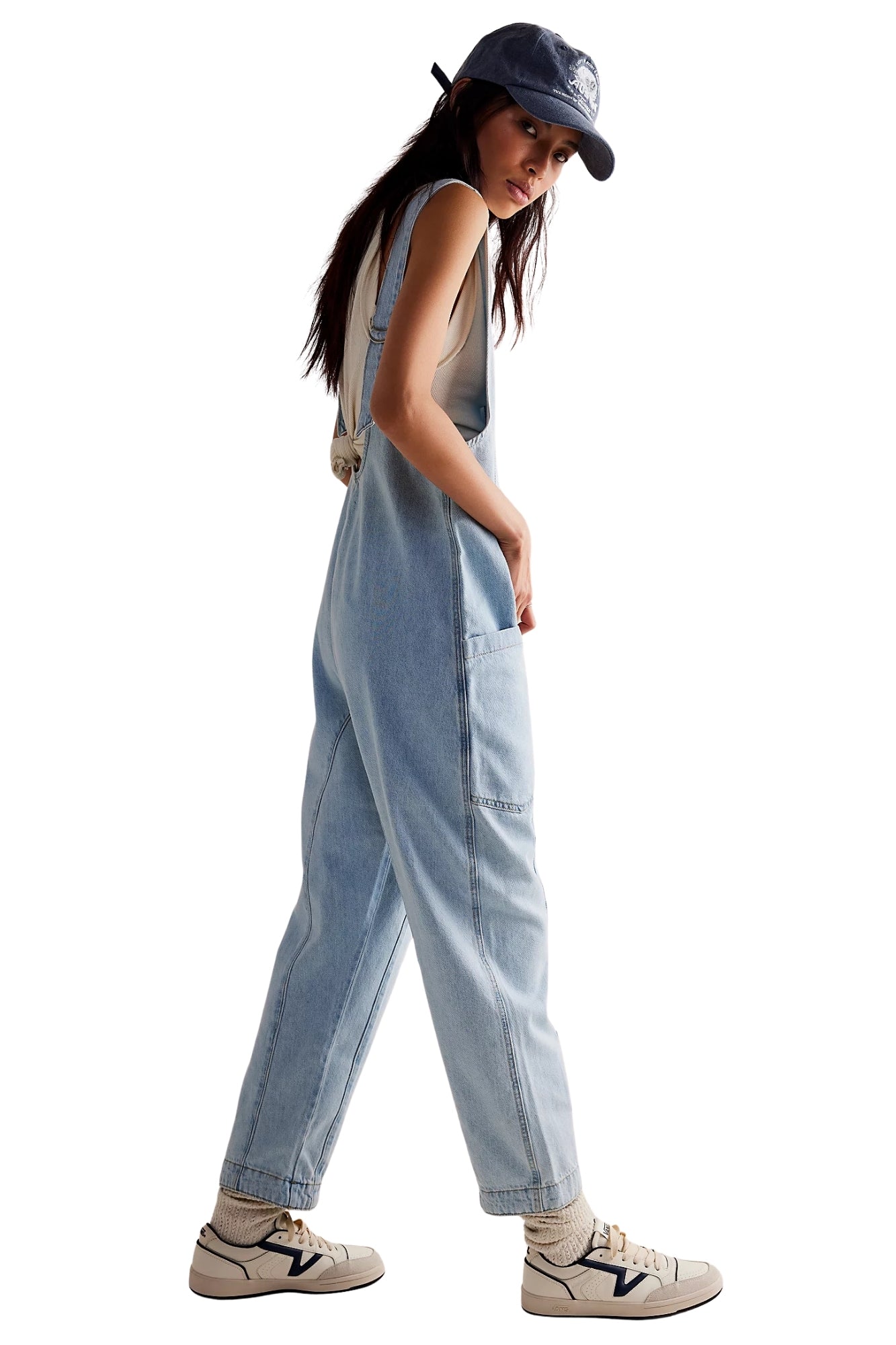 HIGH ROLLER WHIMSY JUMPSUIT