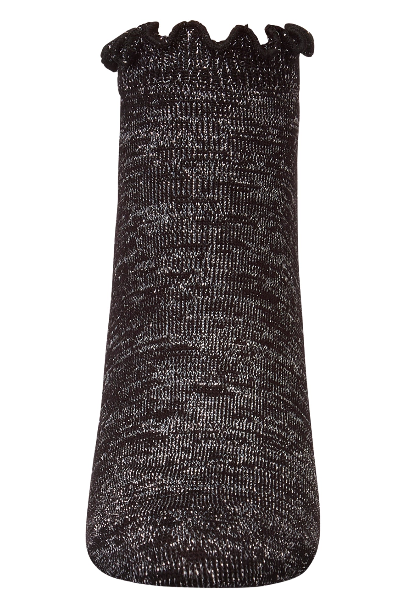 LUREX BAMBOO BLACK SHORTIE