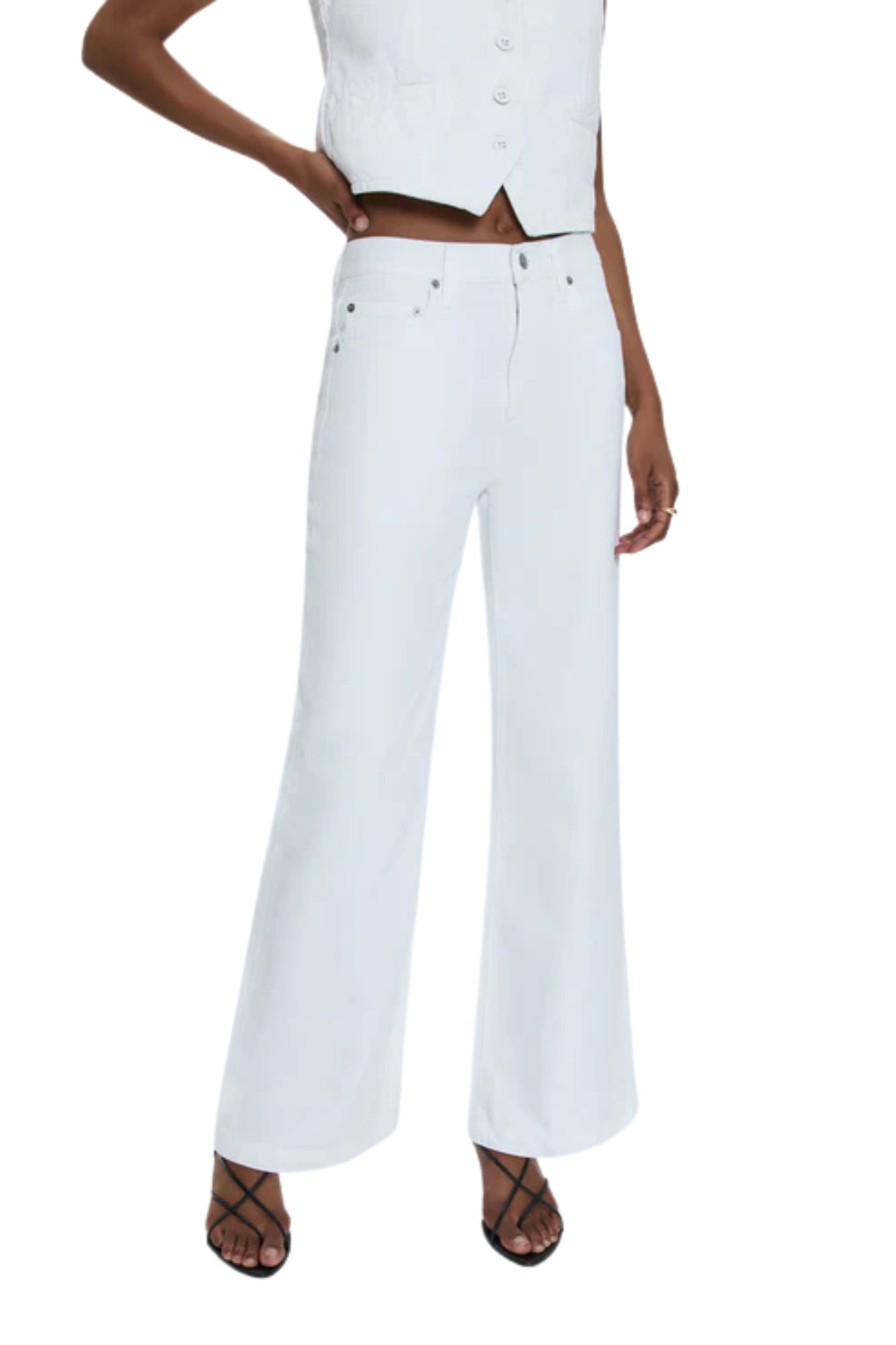 JADYN LOW SLUNG PALAZZO