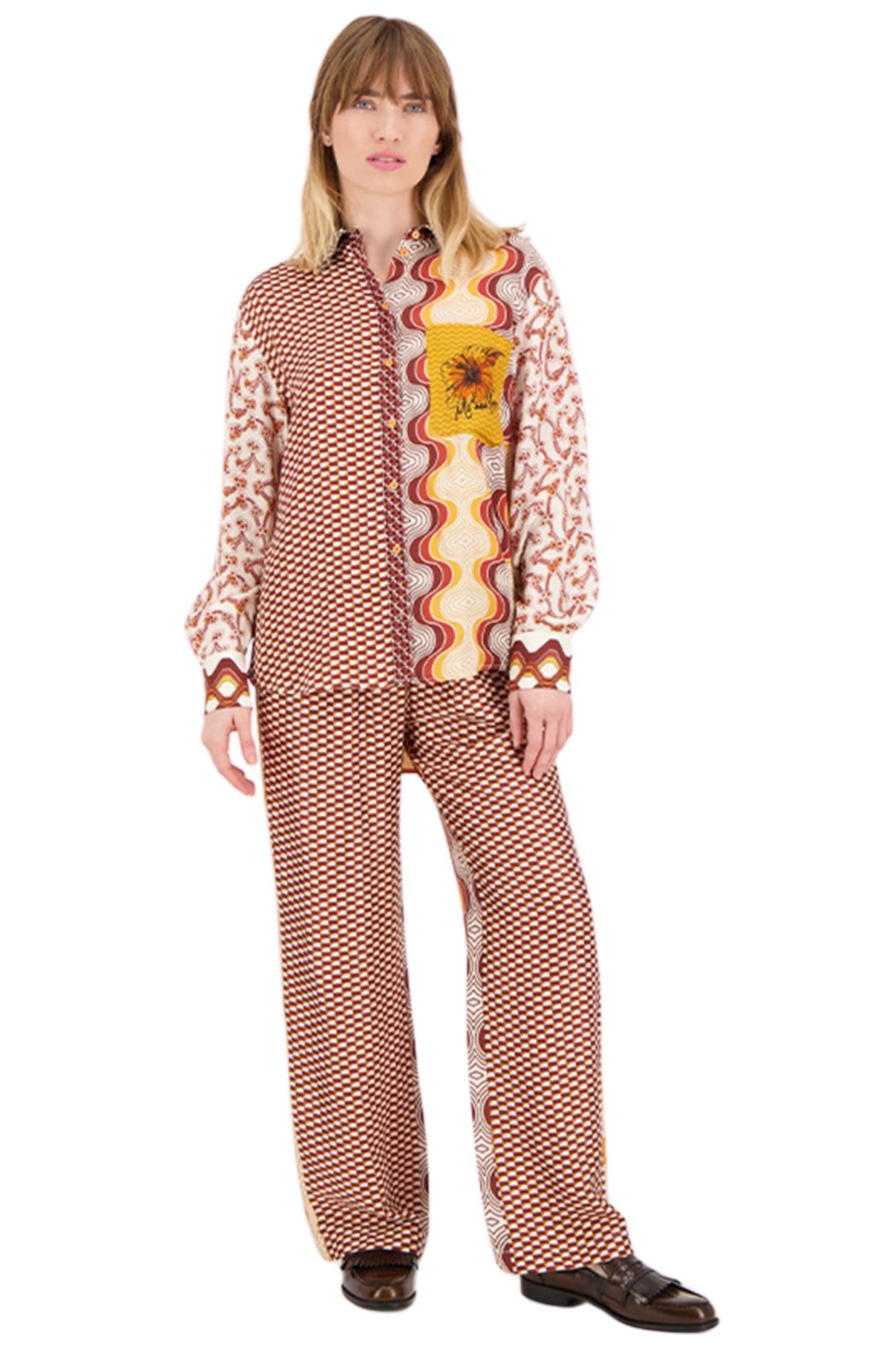 ISABEL BAILEY SUNSET SET