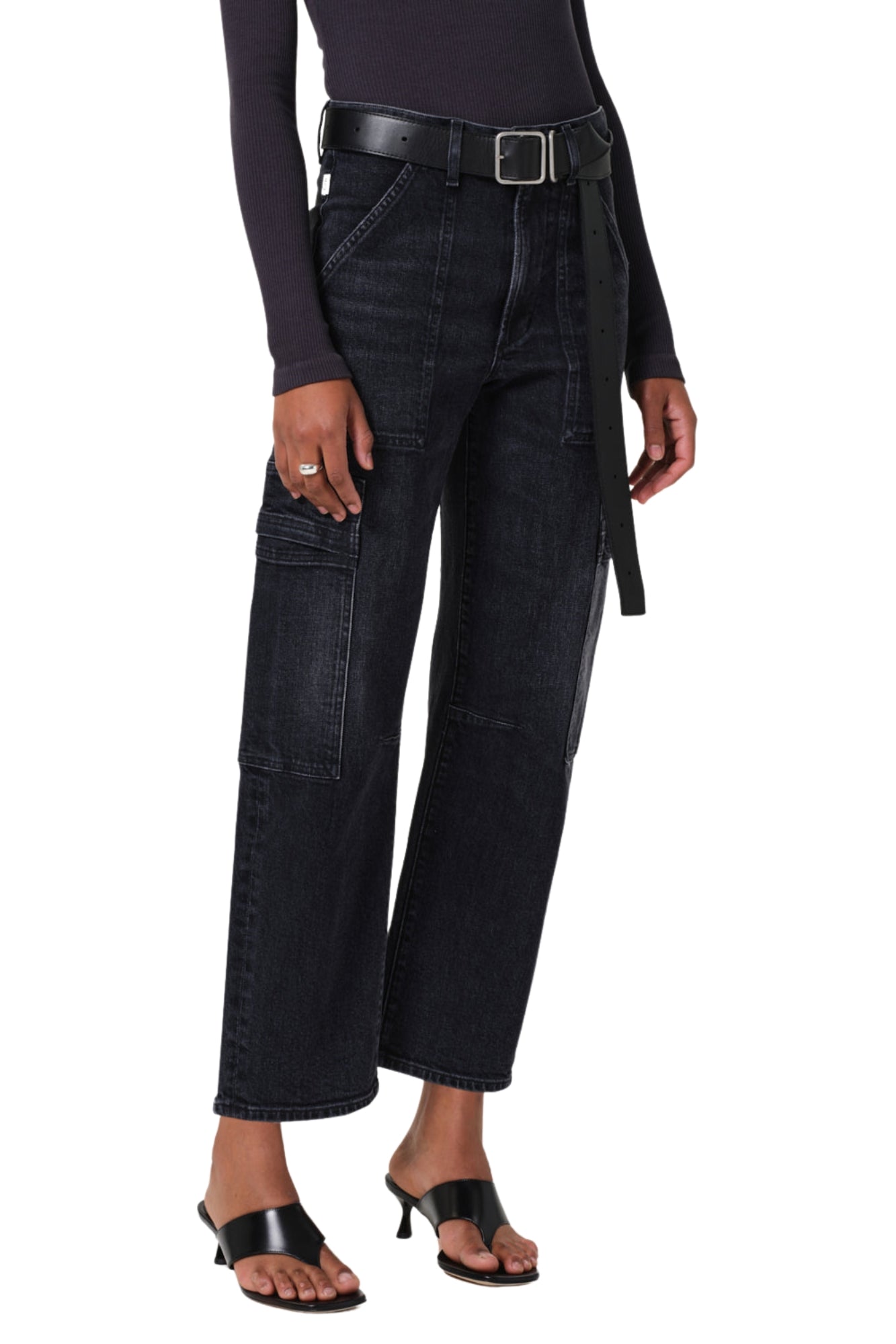 MARCELLE CARGO IN TRINITY