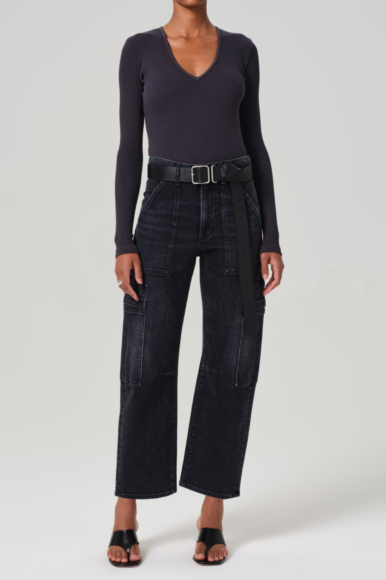 MARCELLE CARGO IN TRINITY