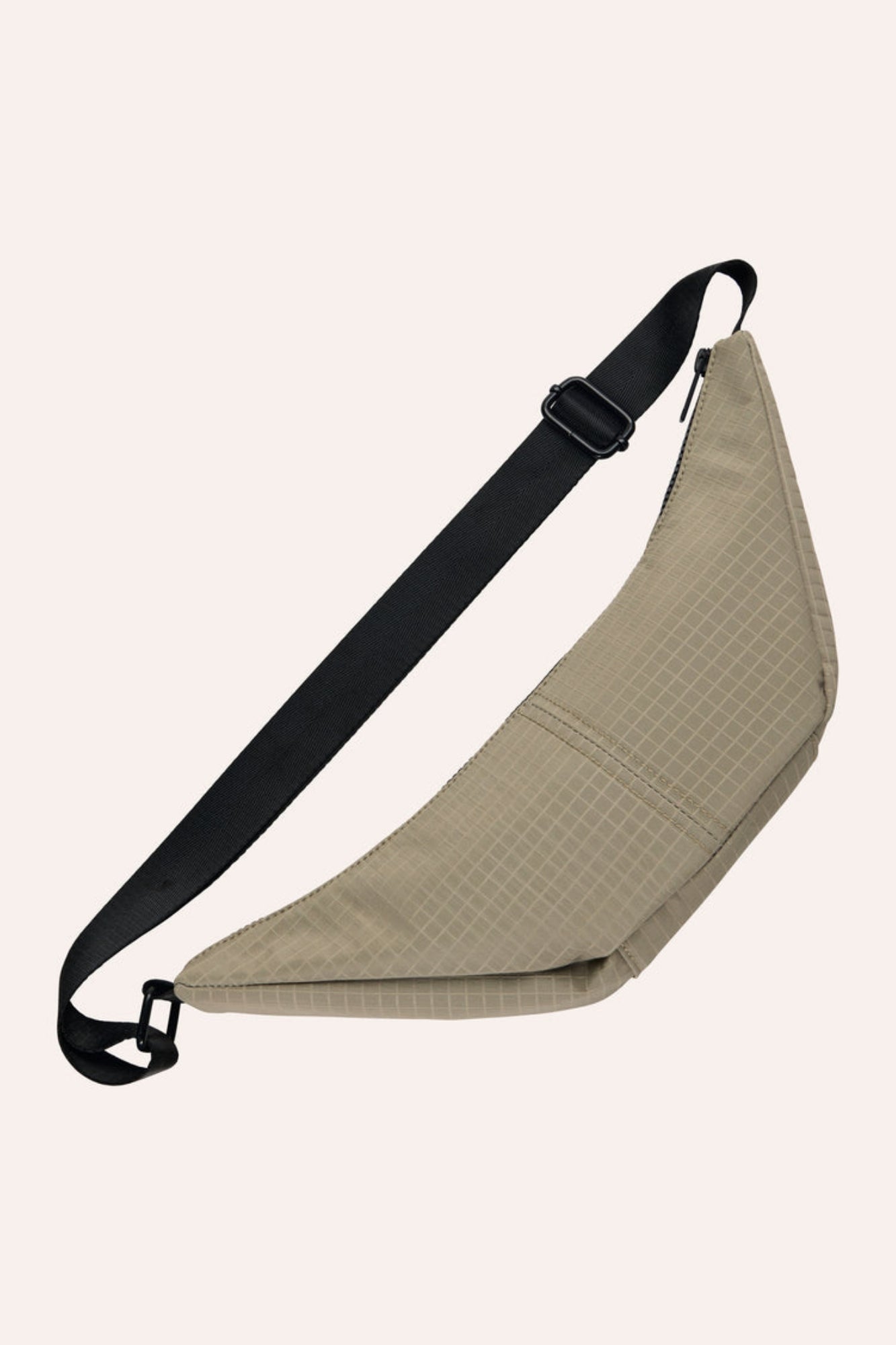 RESIDENCY SILVER SAGE MINI BAG