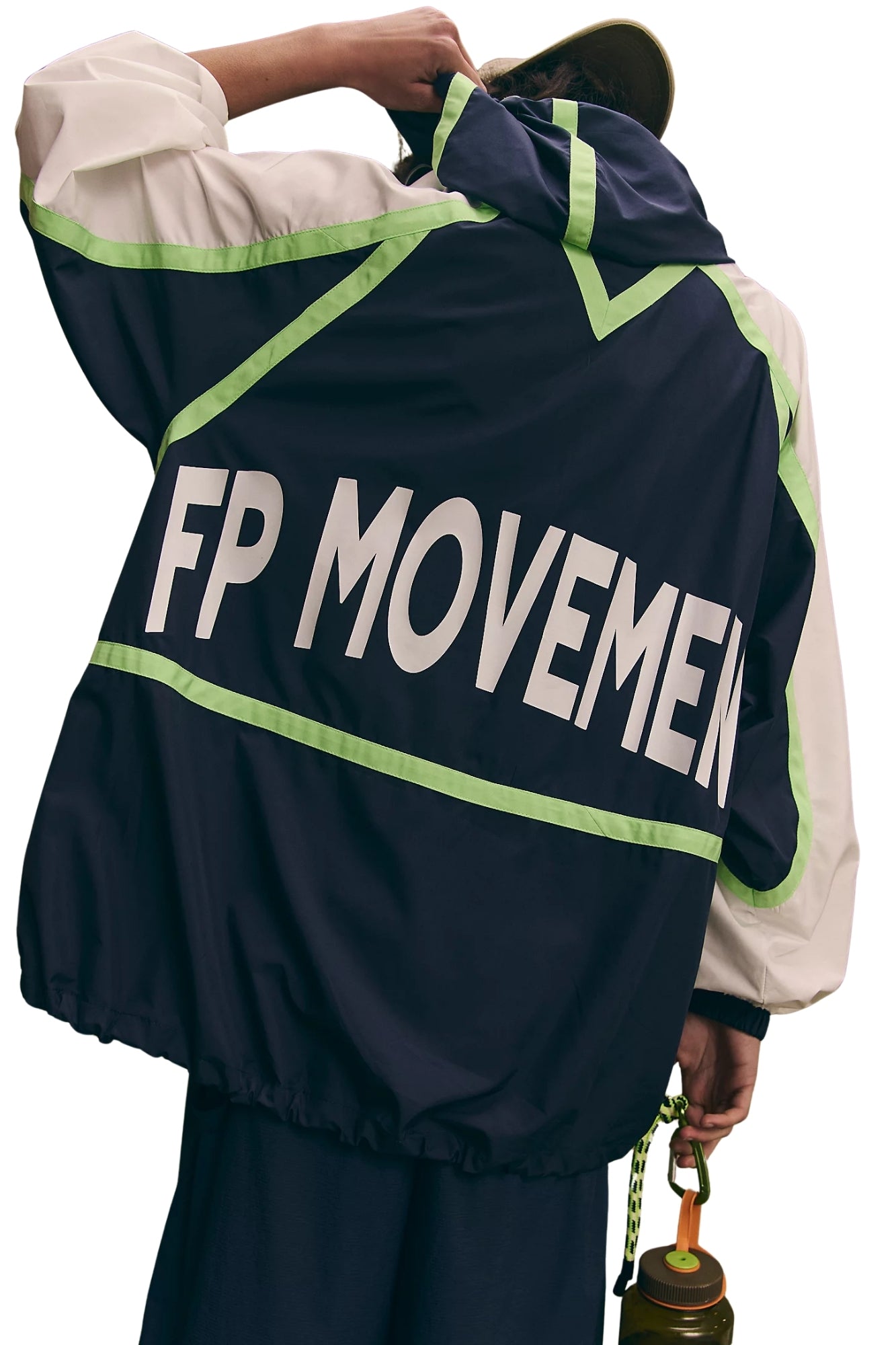 LIKE THE WIND LO IN MIDNIGHT NAVY COMBO