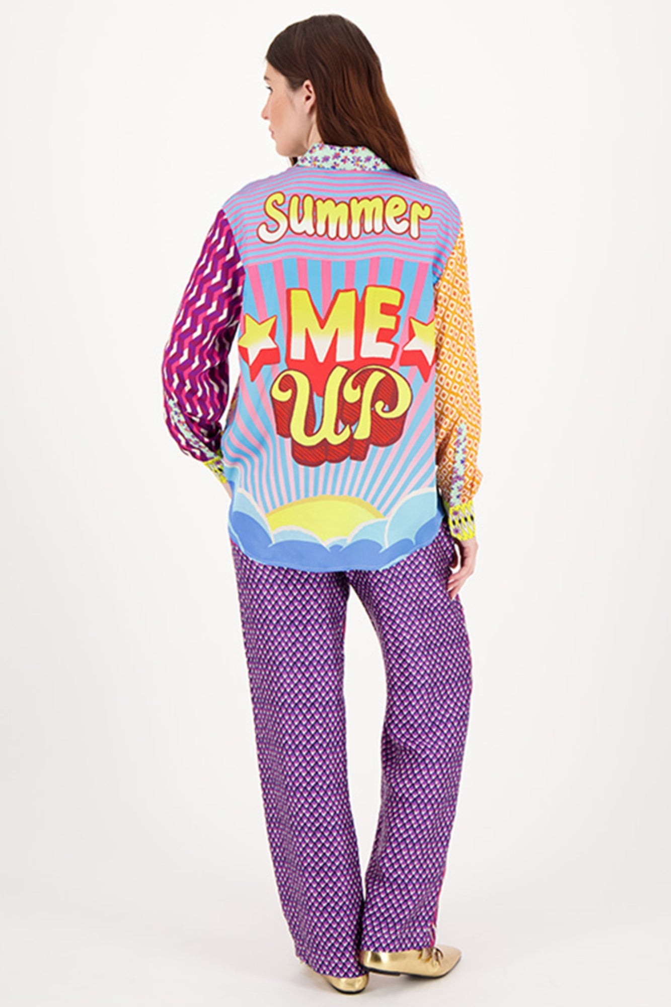 ISABEL BAILEY TWISTED LOVE SET