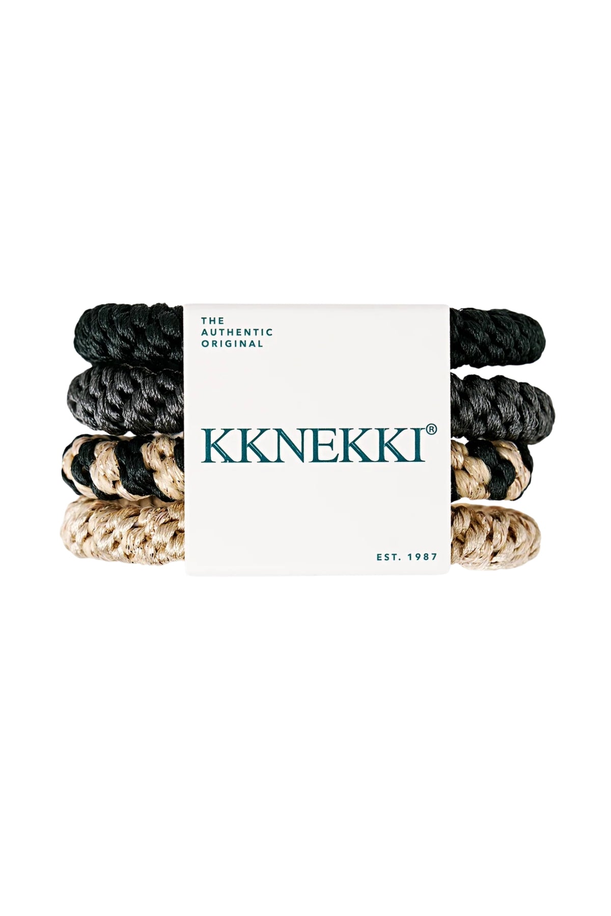 BUNDLE 9 HAIR TIE