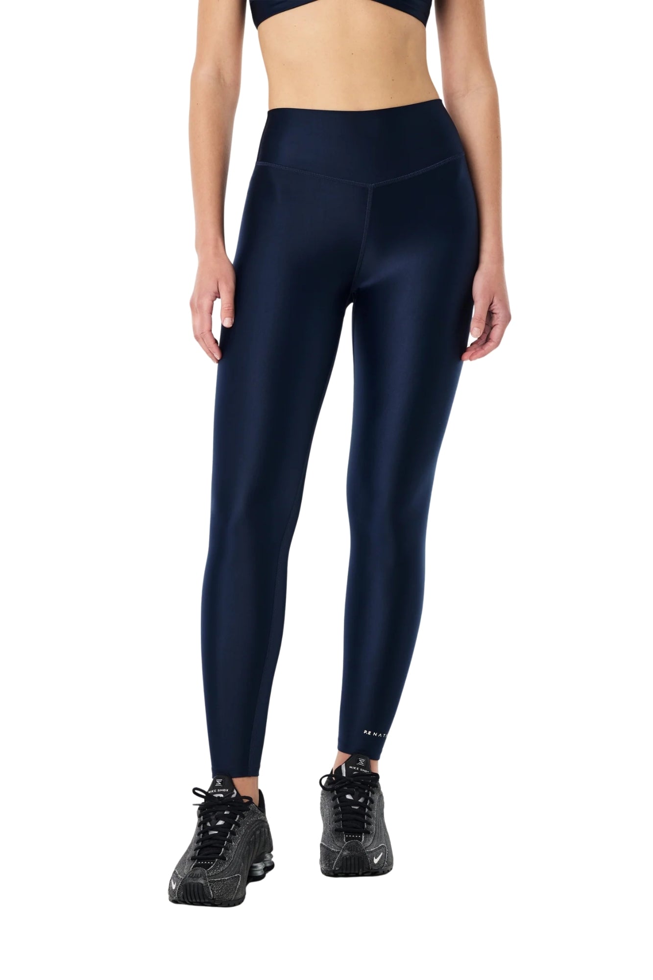 FAIRMONT FULL LENGTH LEGGING IN DARK NAVY