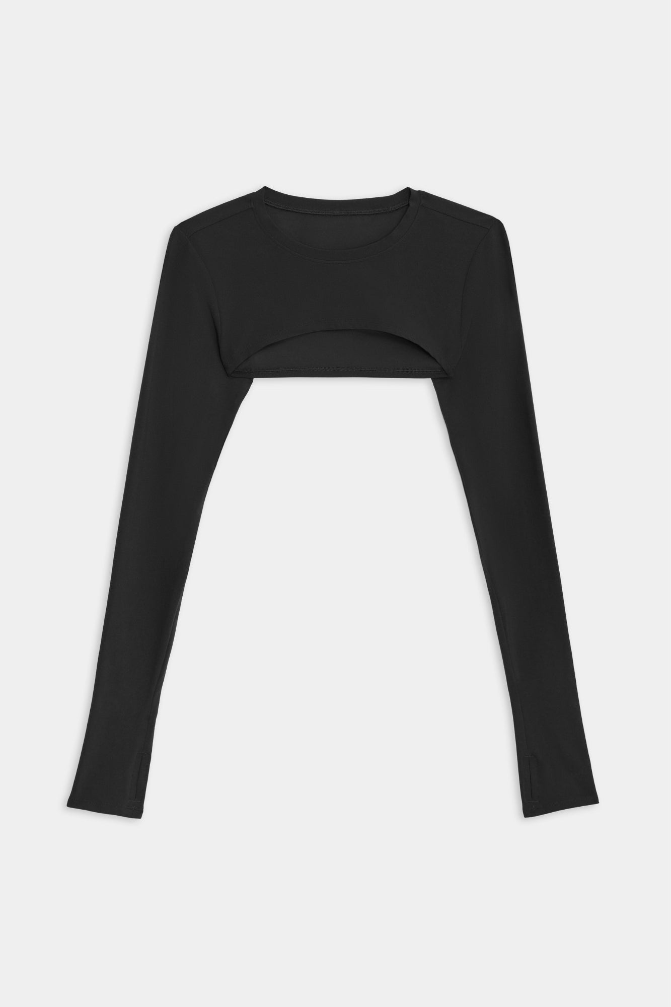 AMELIA AIRWEIGTH LITE SHRUG