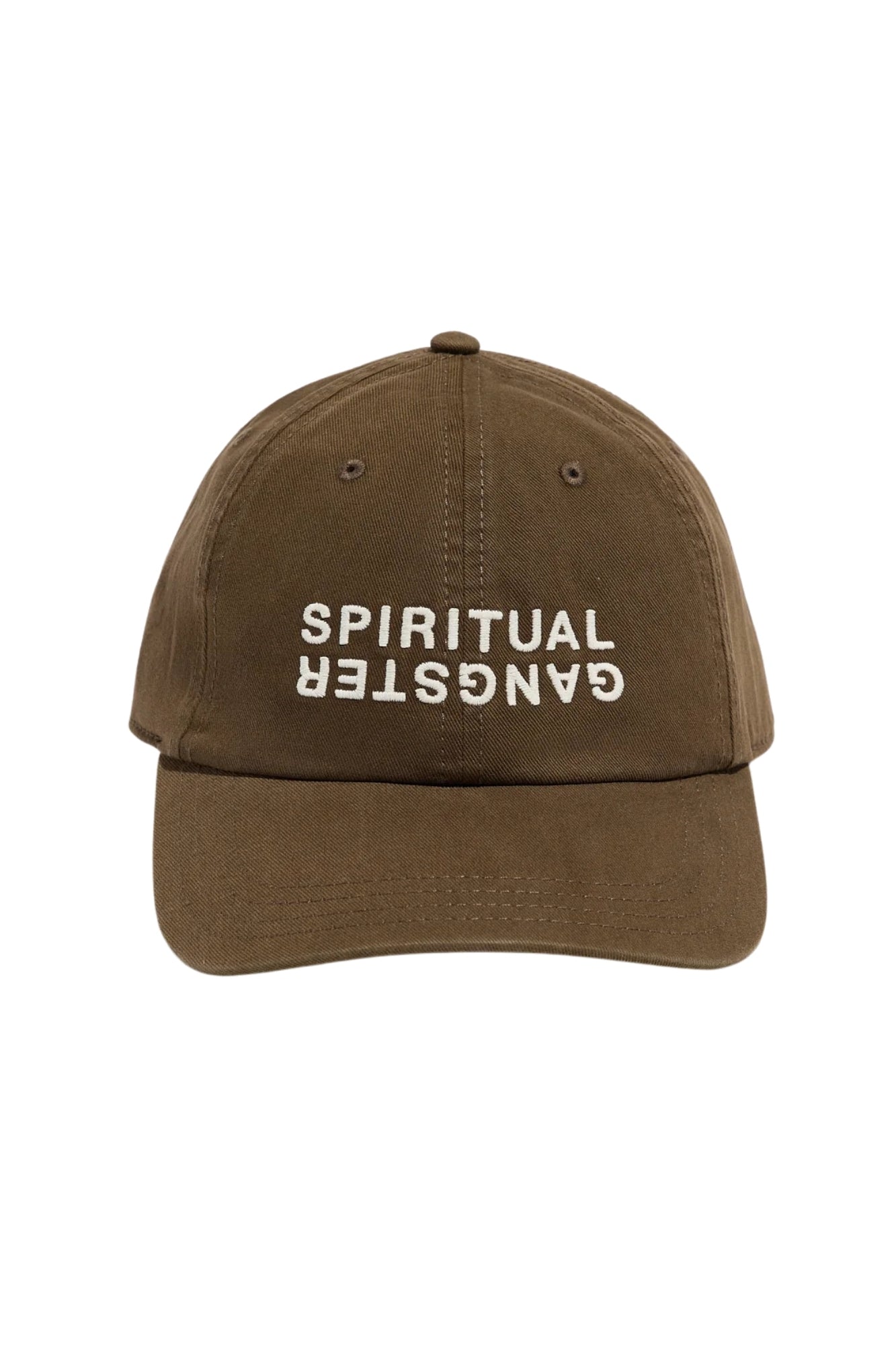SG LOGO COCO DAD CAP